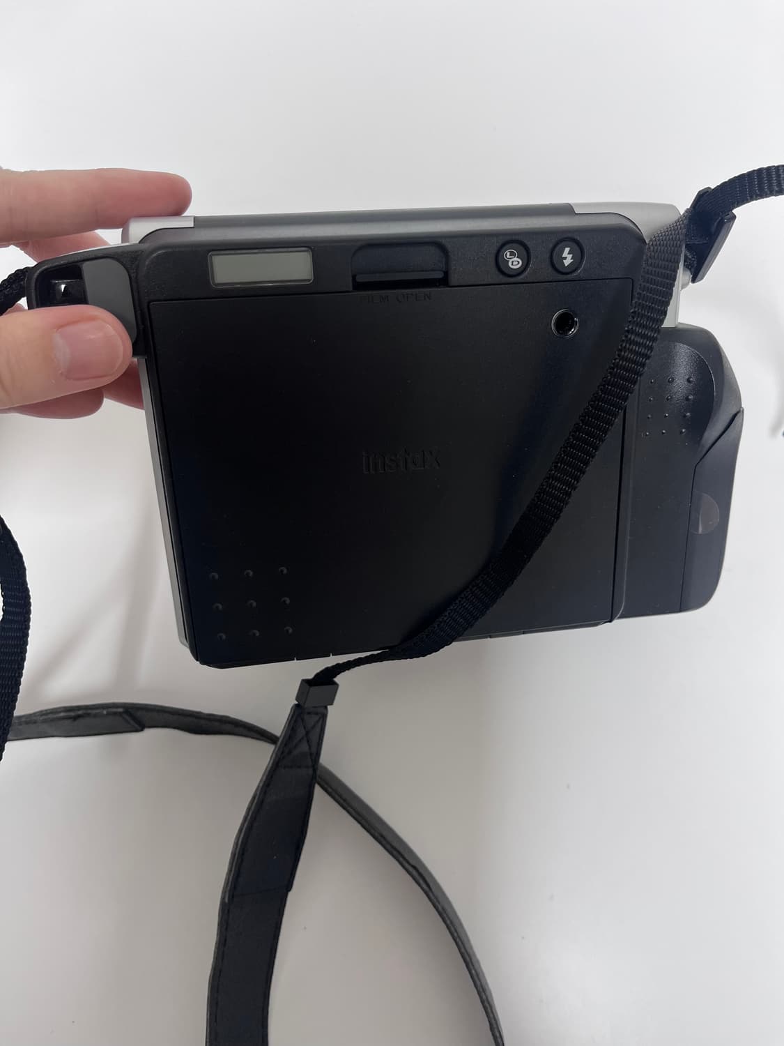 인스탁스 와이드 300 instax wide 300 상품이미지4