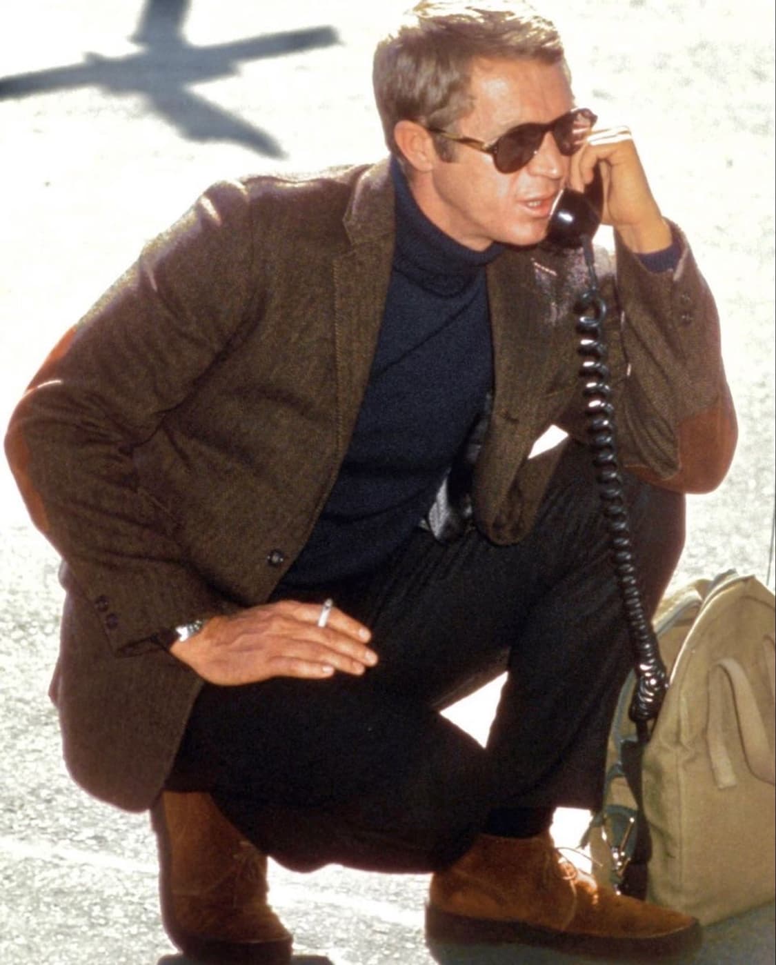 Martin margiela corduroy jacket 상품이미지9