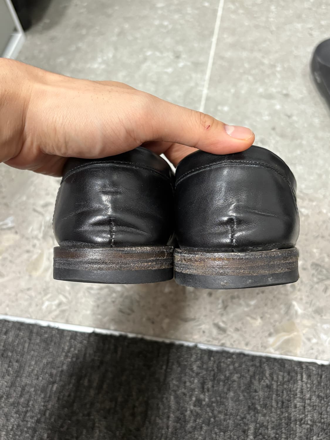 아스토플렉스 다트플렉스 dartflex us8 260 265 상품이미지6