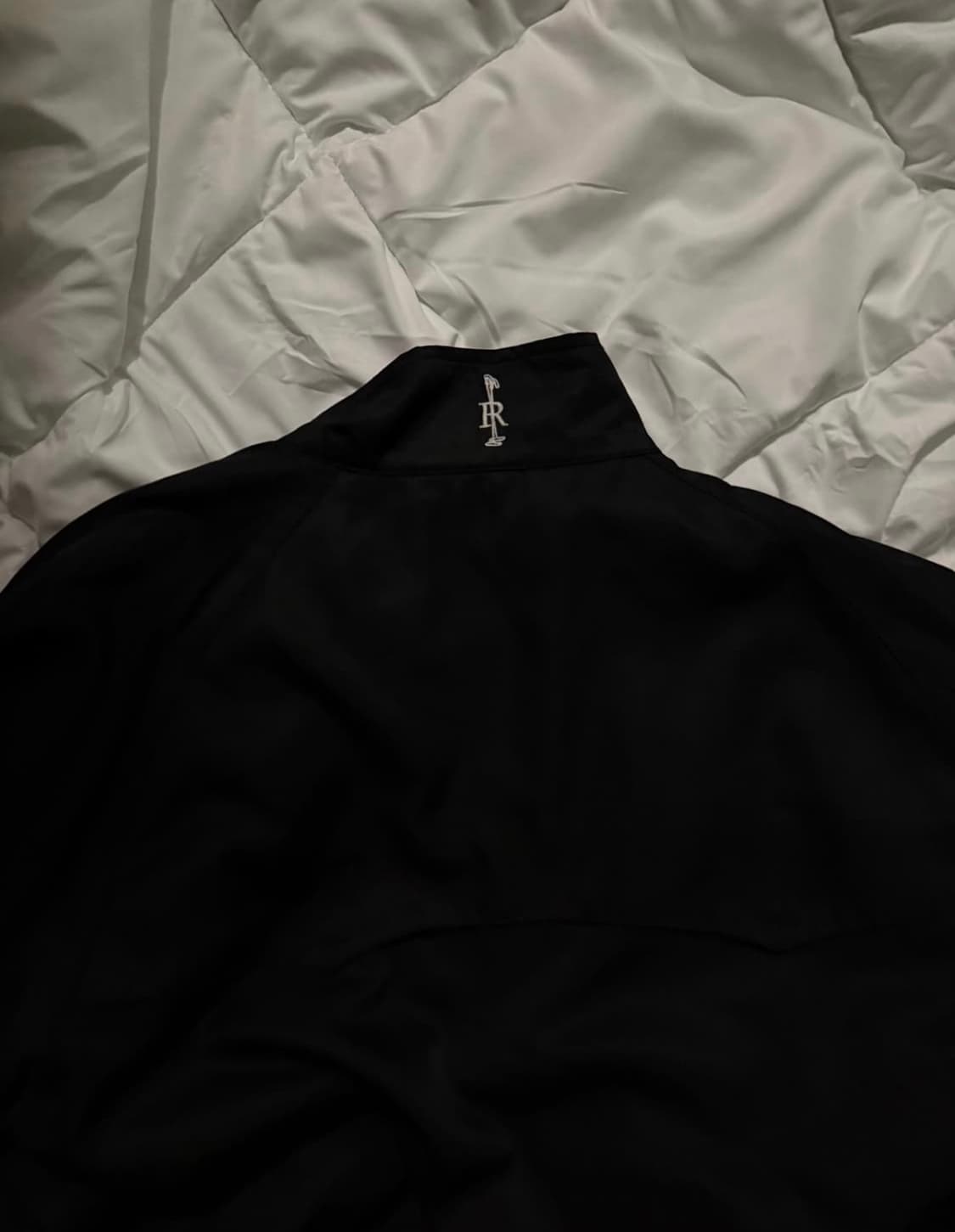 (유일매물) 폴로 더블포니 바라쿠다 G-9 패딩 자켓 상품이미지2