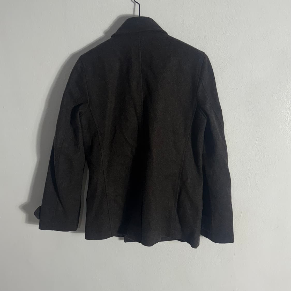 폴스미스 다크 브라운 피코트 S 상품이미지3