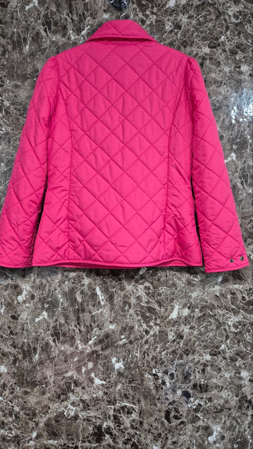 폴로 랄프로렌 퀼팅자켓 16y 성인44 상품이미지9