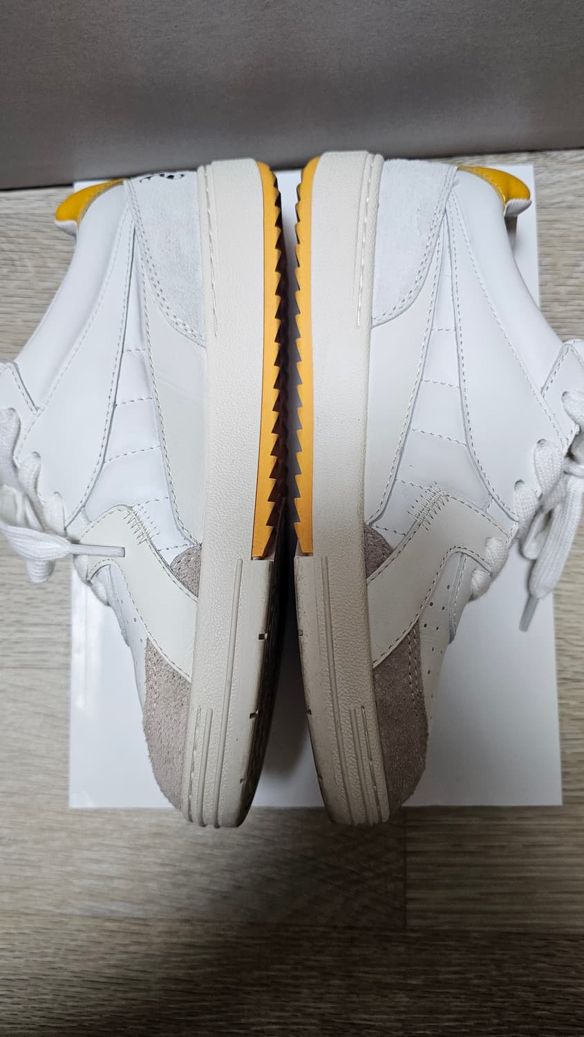 Palm angels 스니커즈 250mm 상품이미지5