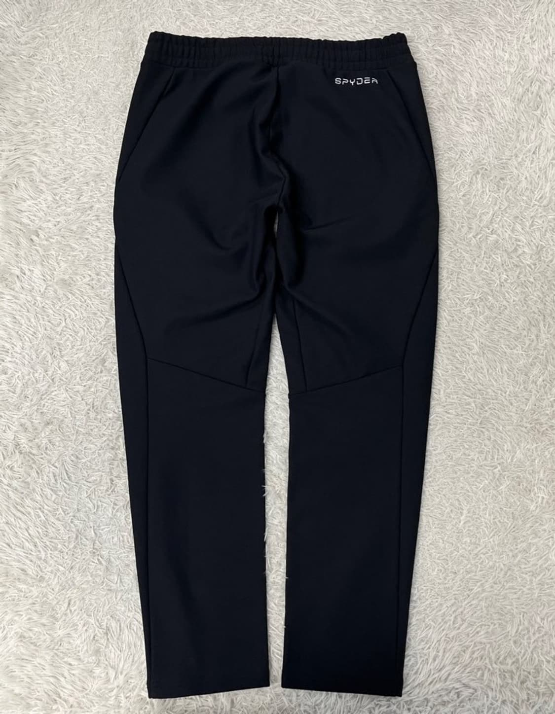 스파이더 트레이닝 팬츠/#769 상품이미지2