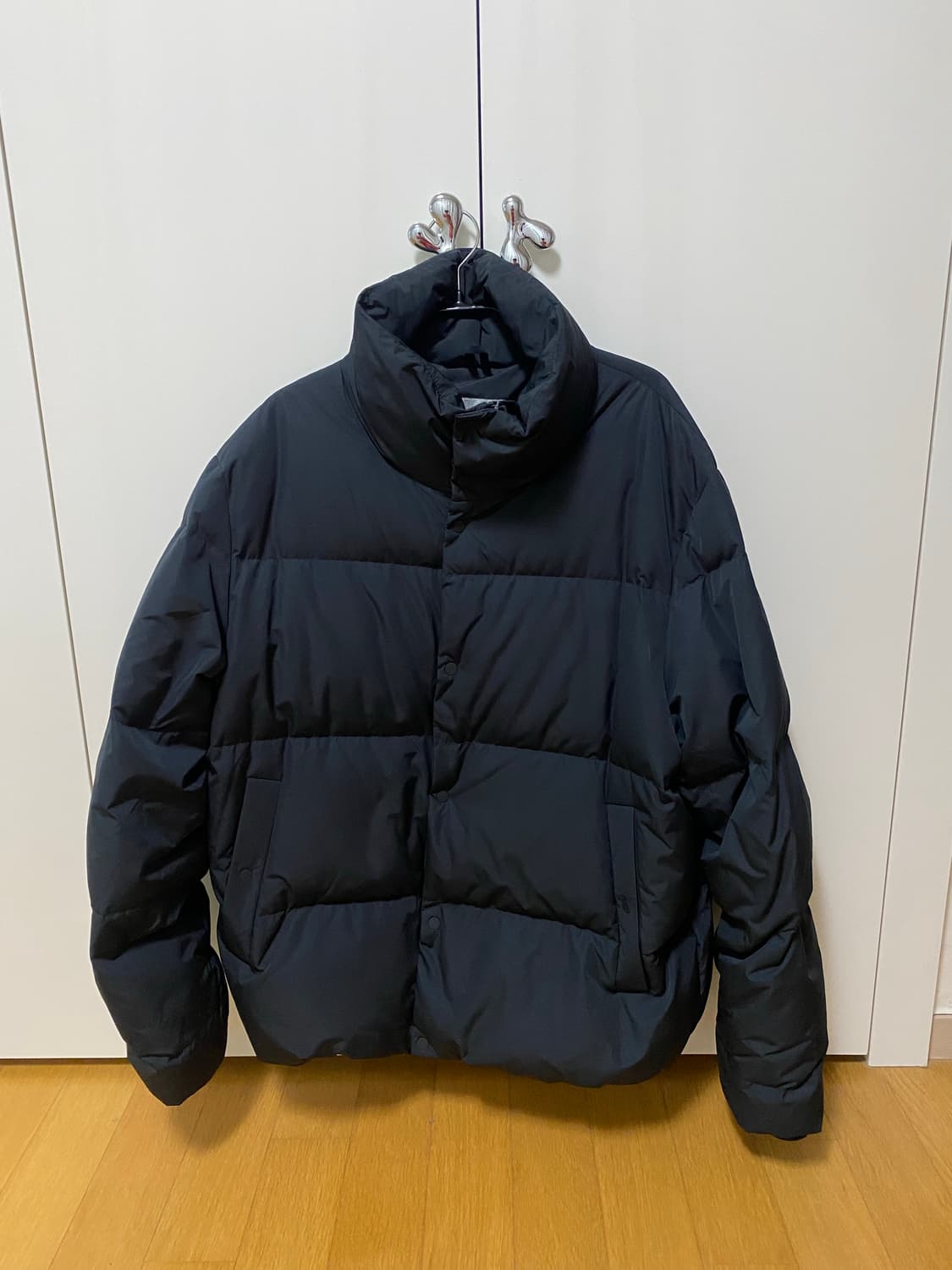 COS 코스 패딩 / 코스 쇼트 푸퍼 자켓 상품이미지2