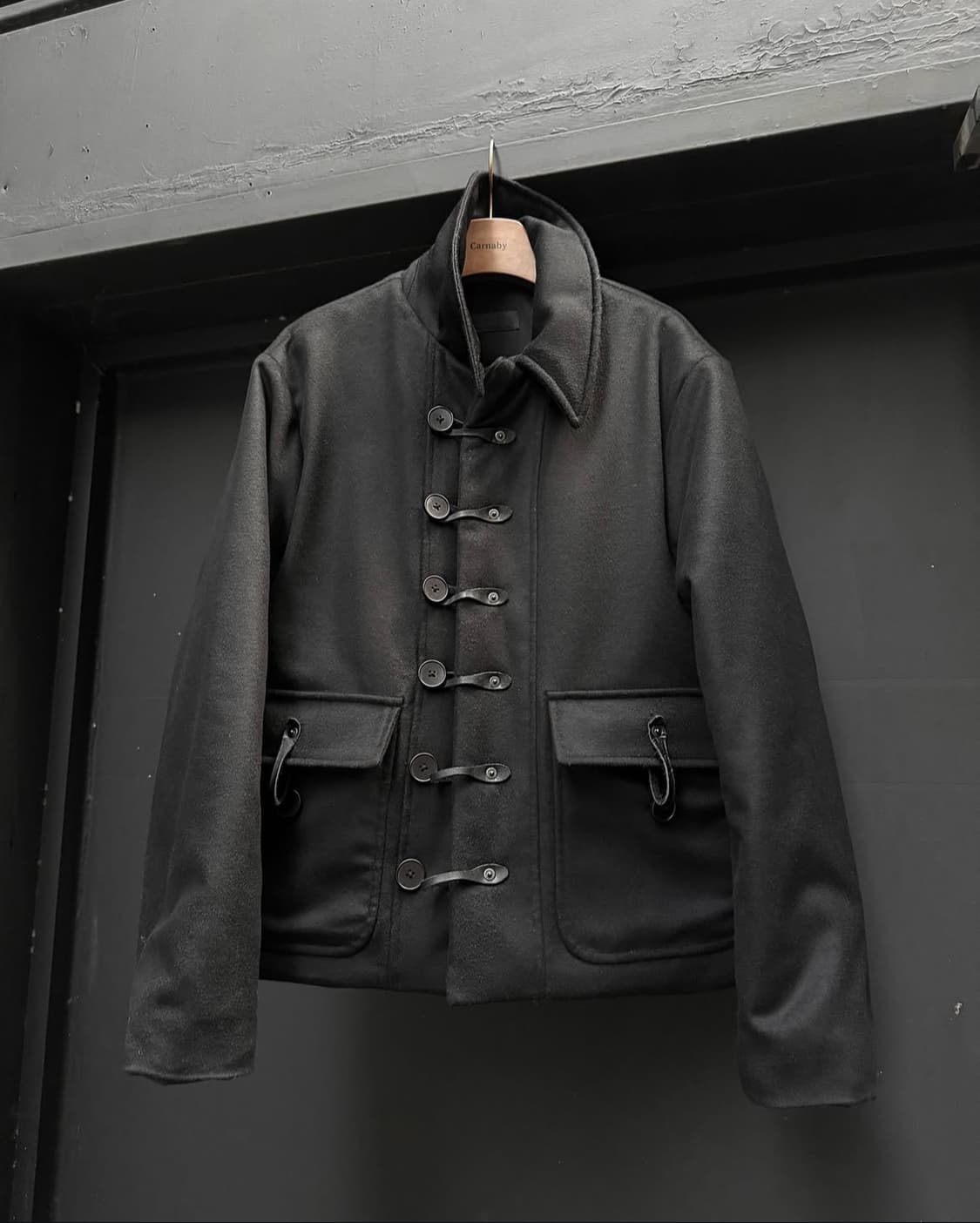 jabberwocky O9JB - winter jacket 상품이미지1