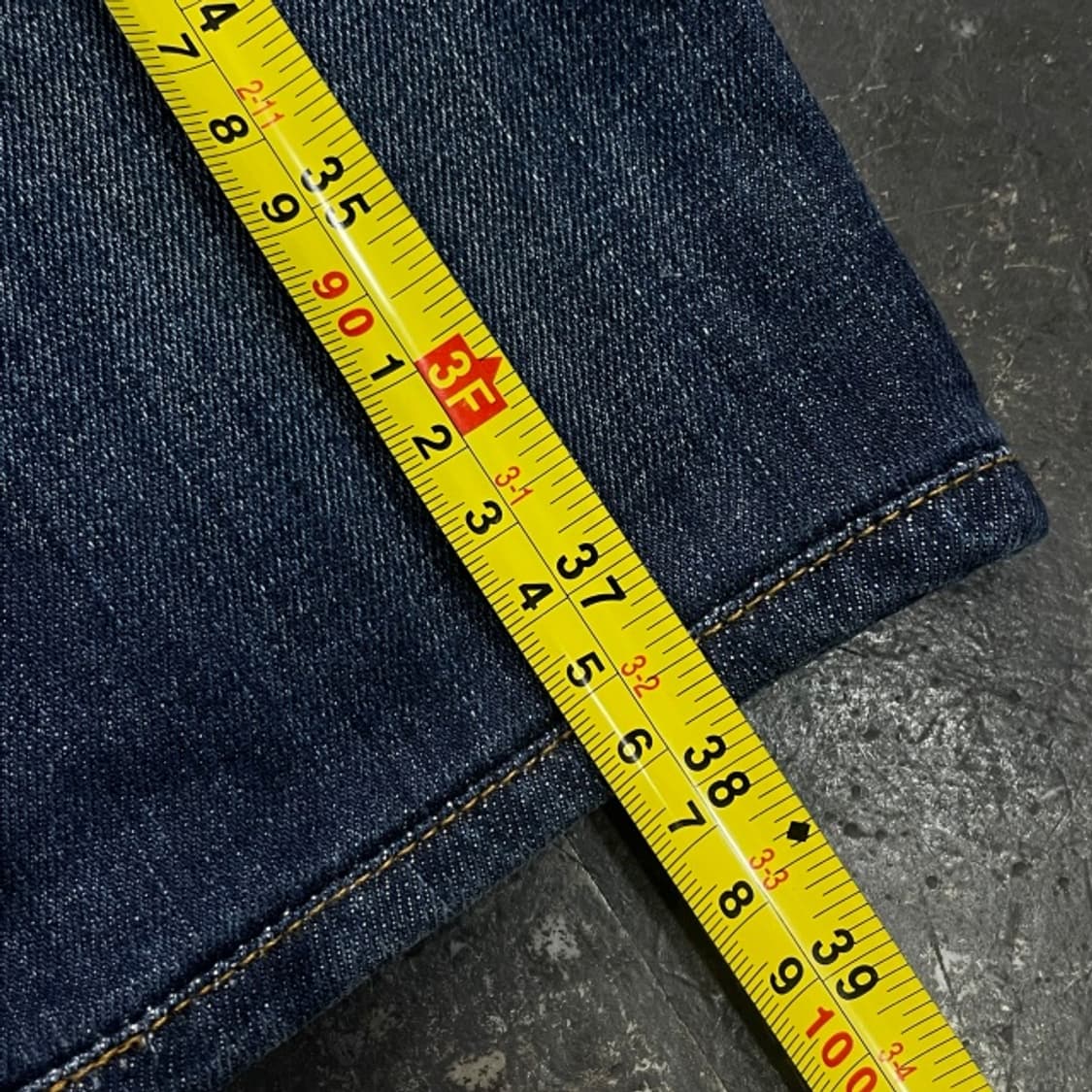 32 리바이스 513 청바지  상품이미지10