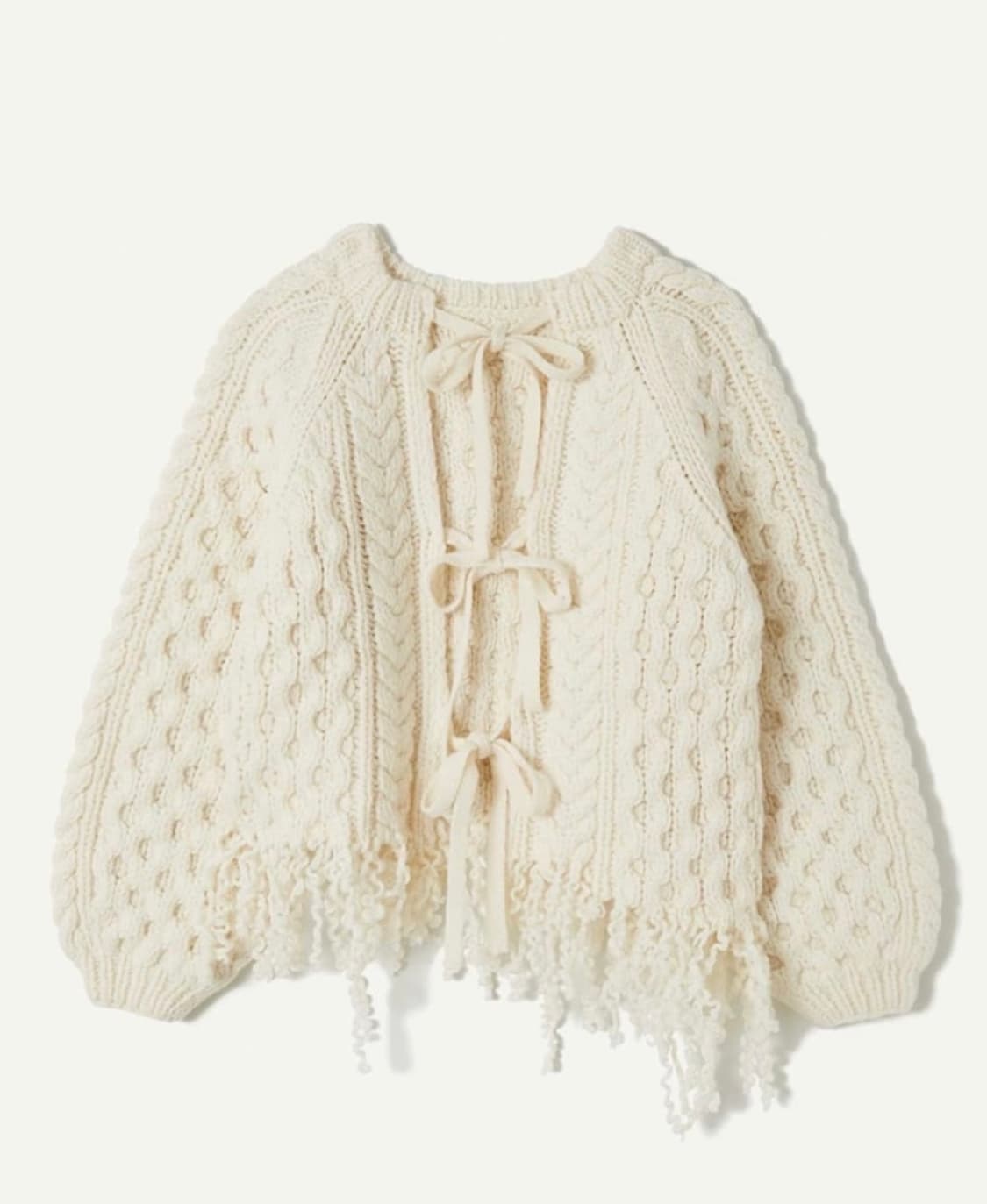 Leinwande 니트 상품이미지1