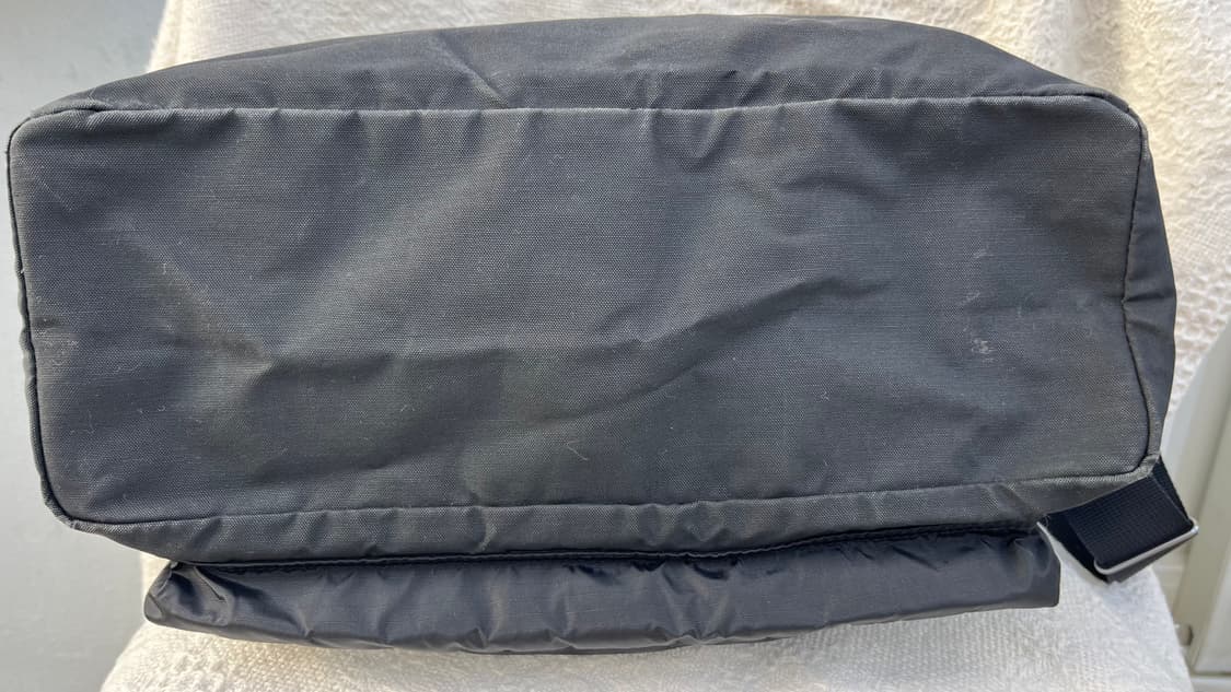 요시다 포터 PORTER  TERRA SHOULDER BAG(L) 상품이미지7