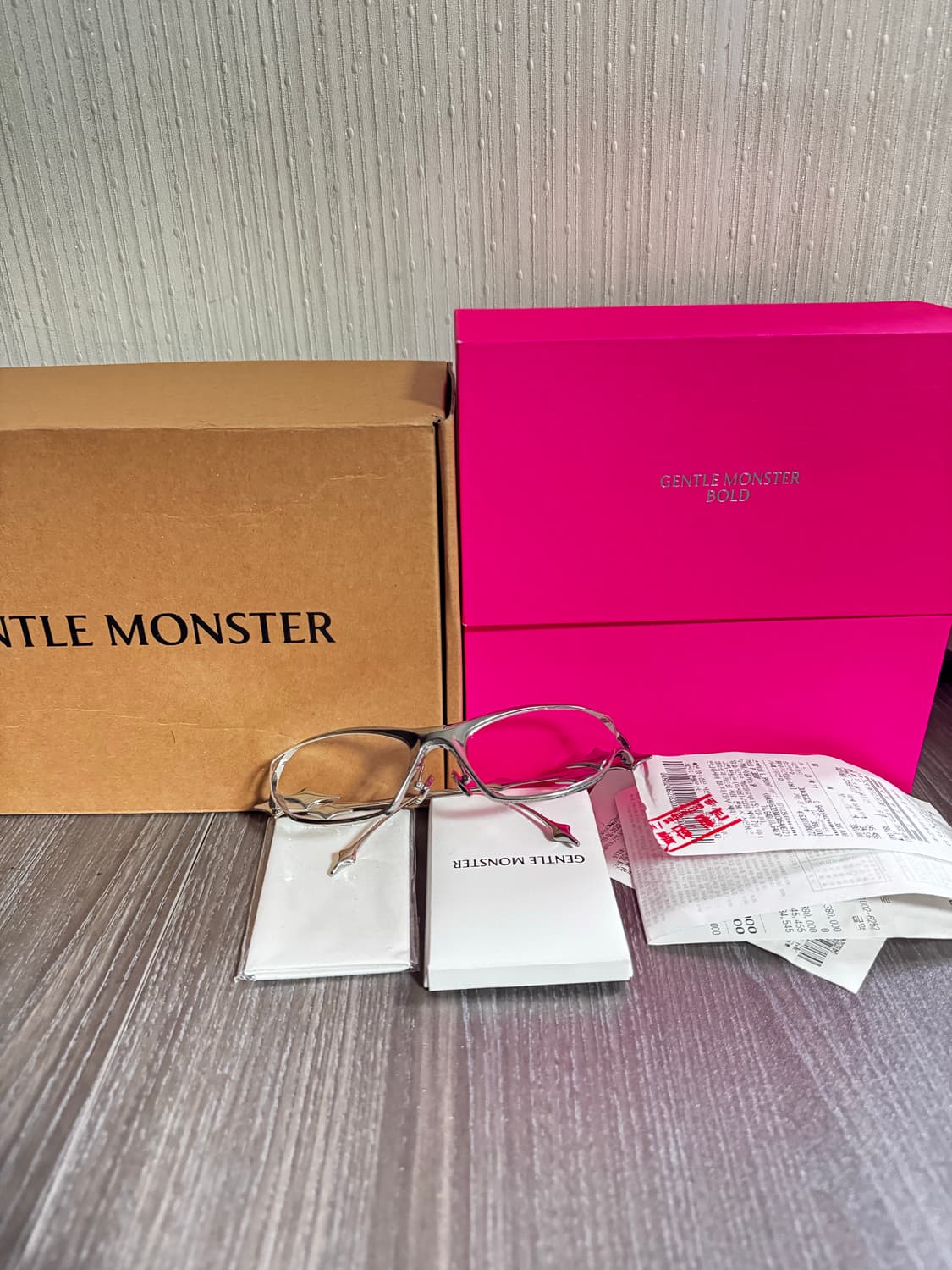 젠틀몬스터ytt-02 상품이미지6