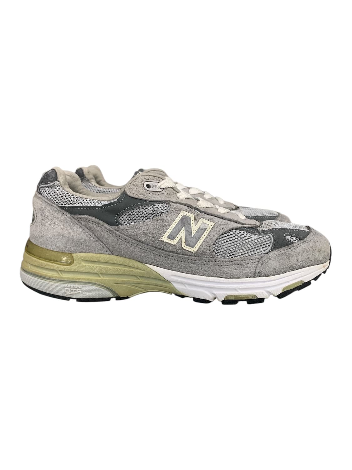 뉴발란스 993 메이드인 그레이 240 상품이미지3