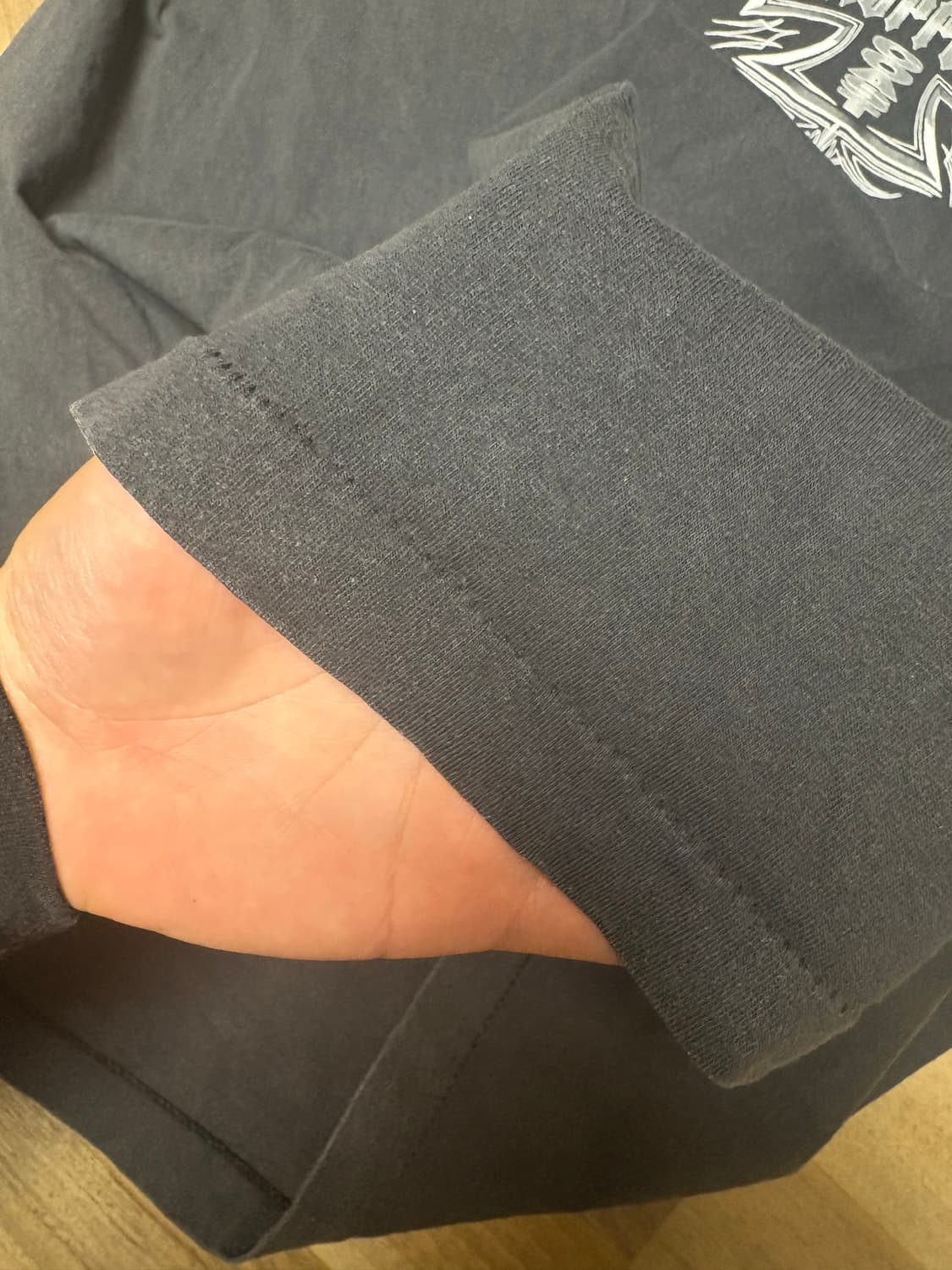 00s 웨스트코스트차퍼스 롱슬리브 상품이미지3