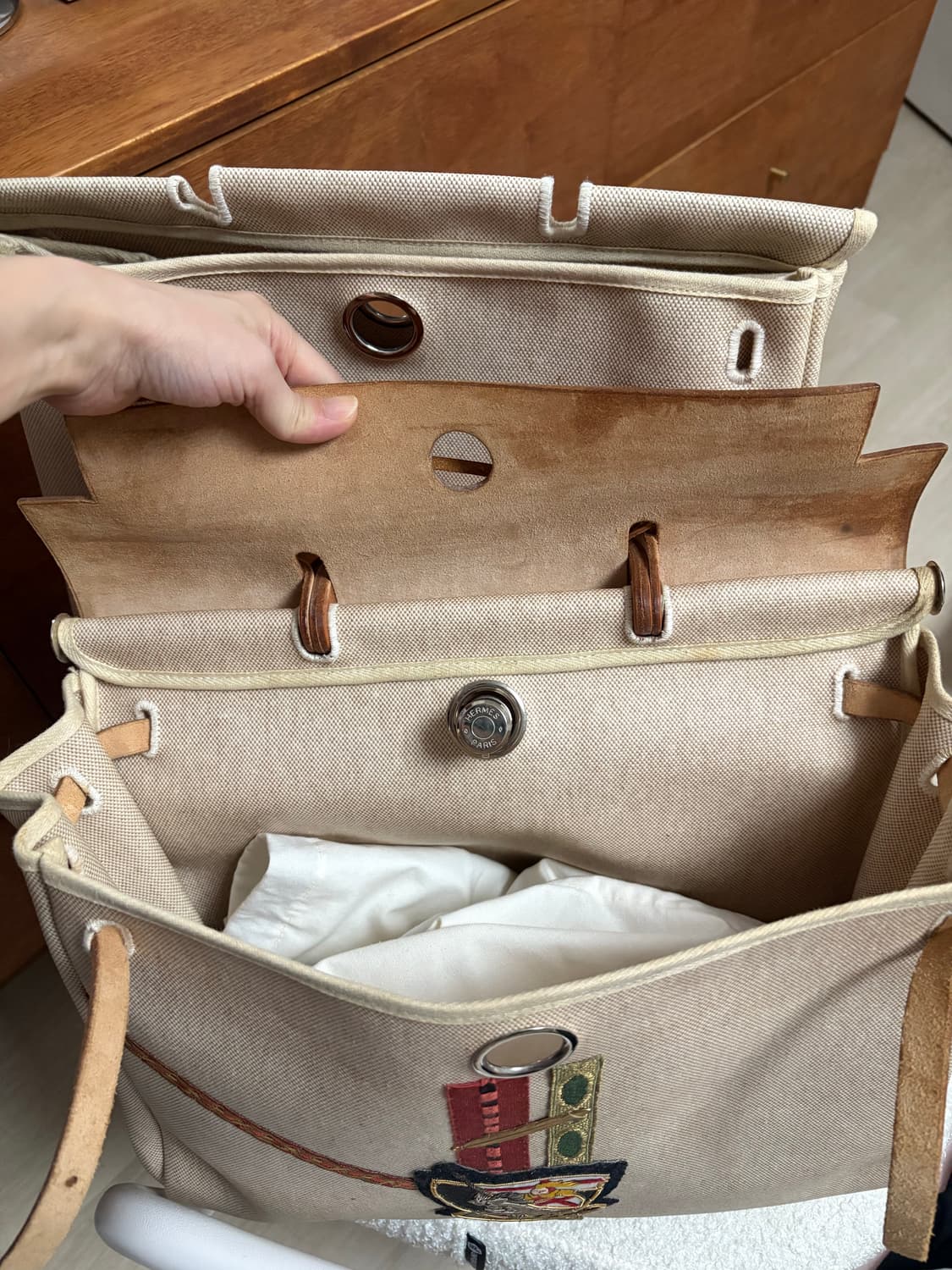 에르메스 에르백(히스토리 바이 딜런) 상품이미지6