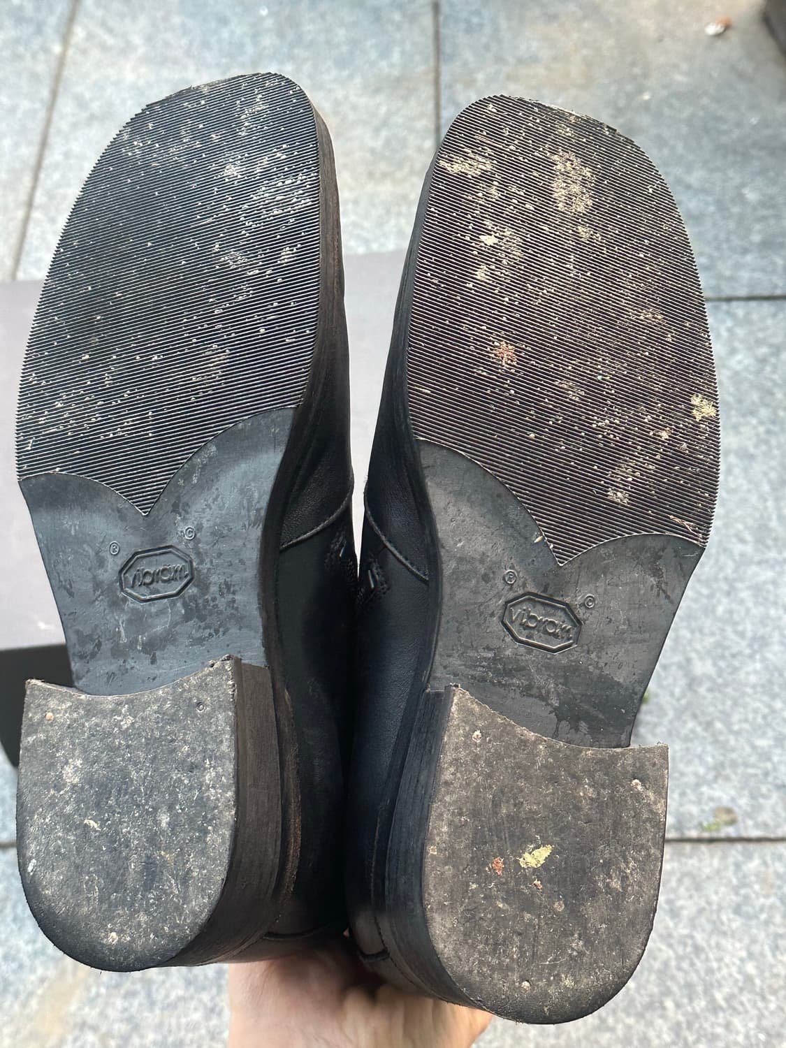 아워레가시 카미온 블랙 40 상품이미지6