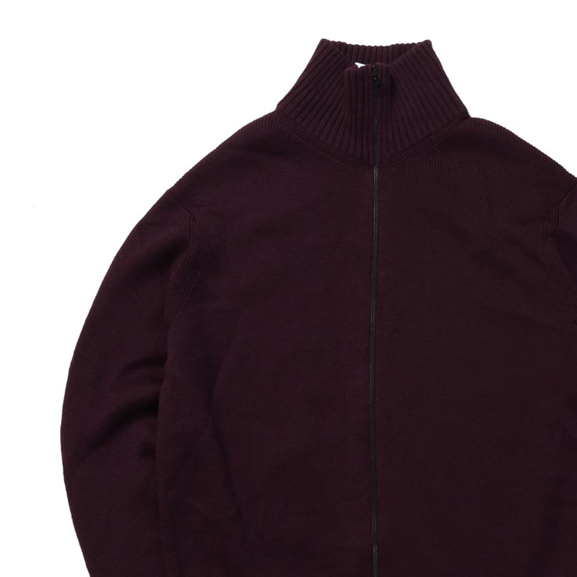 프라다 Prada Wool Zip Up Knit

 상품이미지2