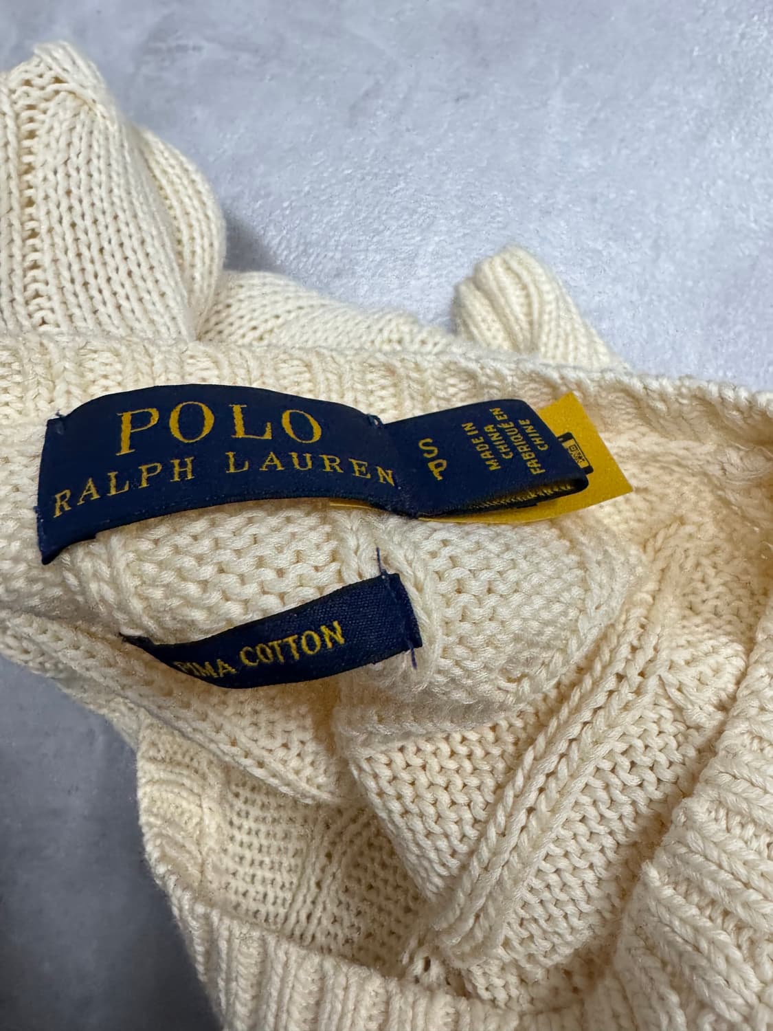 폴로 상품이미지3