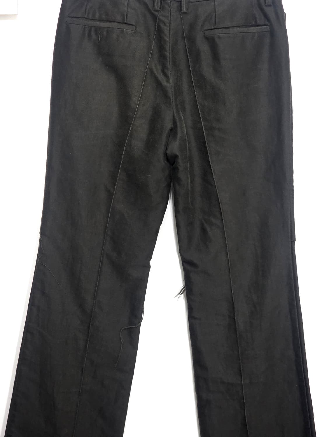 Minus(-) Damaged detail pants 상품이미지4