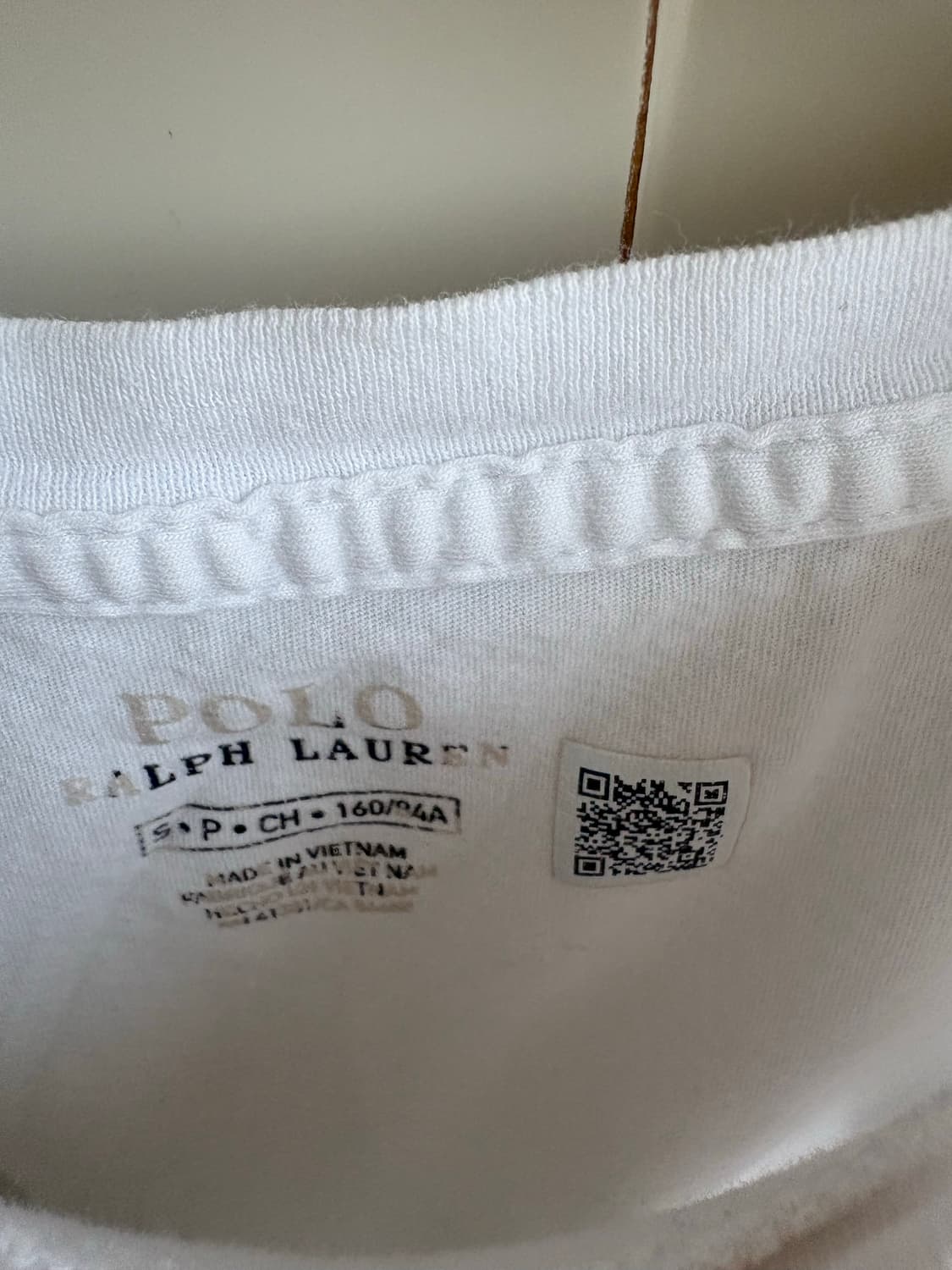 폴로 반팔 상품이미지2