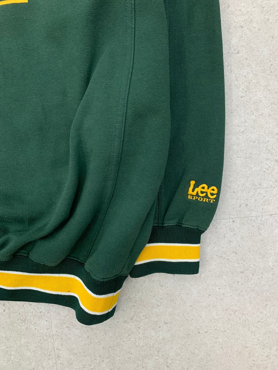 Lee 리 90s 스웻셔츠 상품이미지2