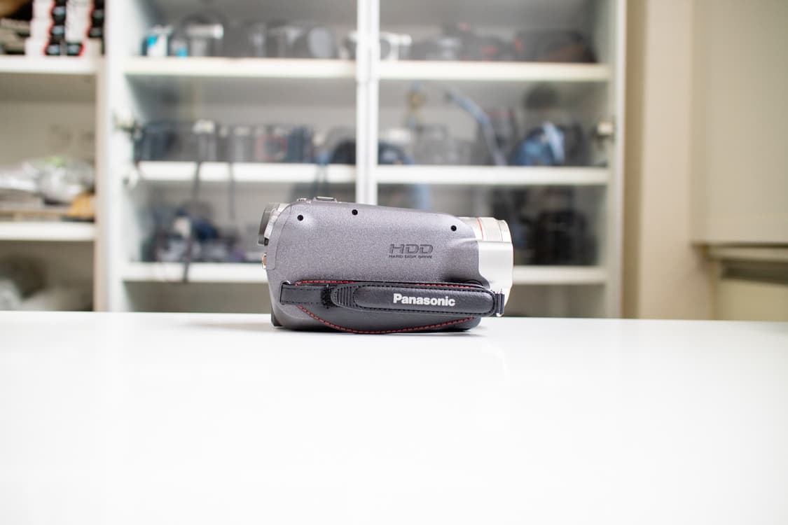 Panasonic HDC-HS300 / 빈티지 디지털 캠코더 상품이미지4