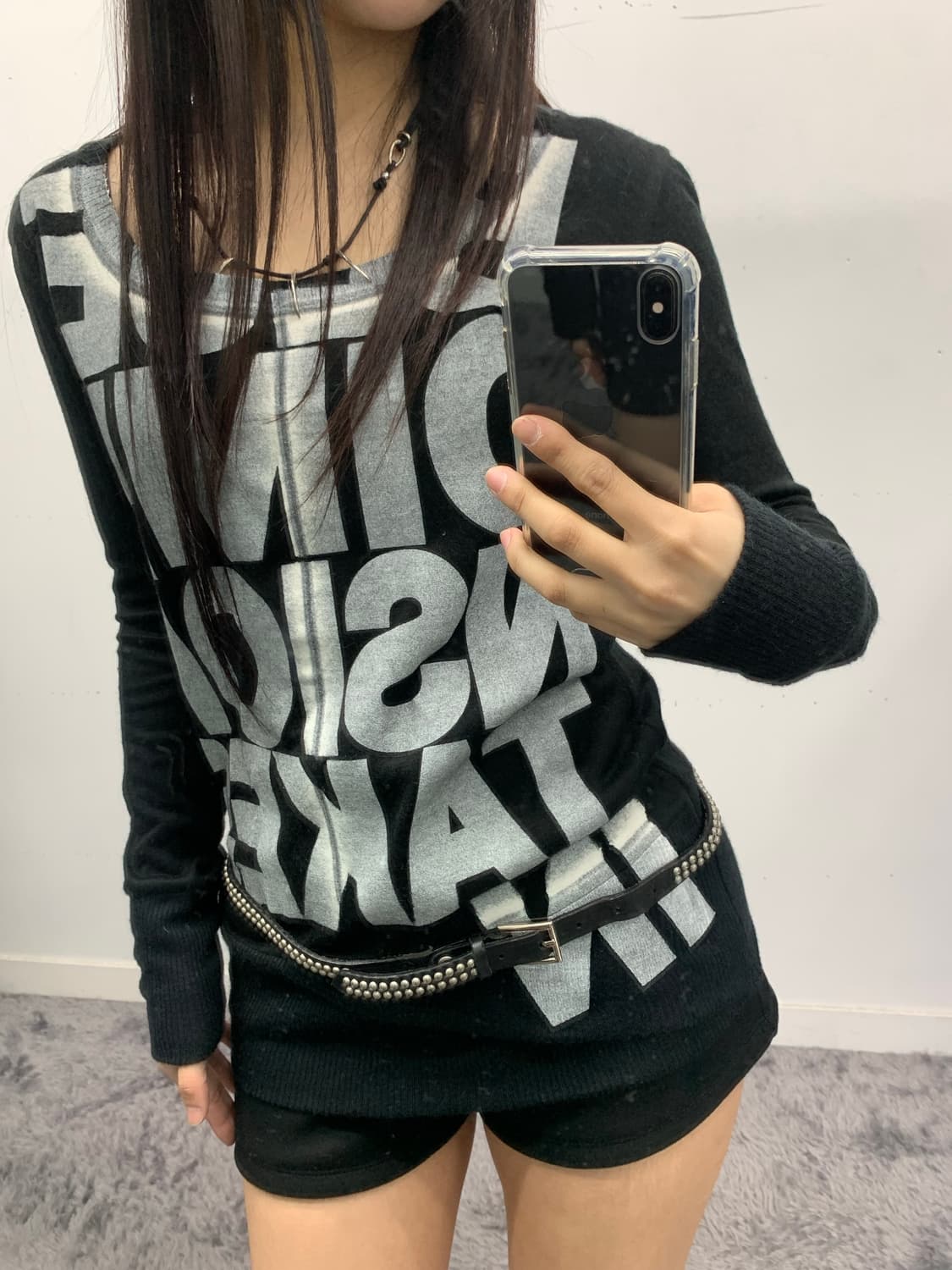 Rna 페인팅 슬리브 상품이미지3