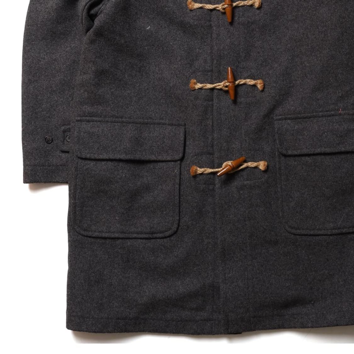 폴로 랄프로렌 Polo by Ralph Lauren Wool Coat 상품이미지3