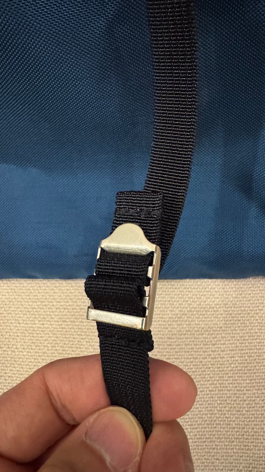 노스페이스 퍼플라벨 사코슈 새상품 상품이미지6