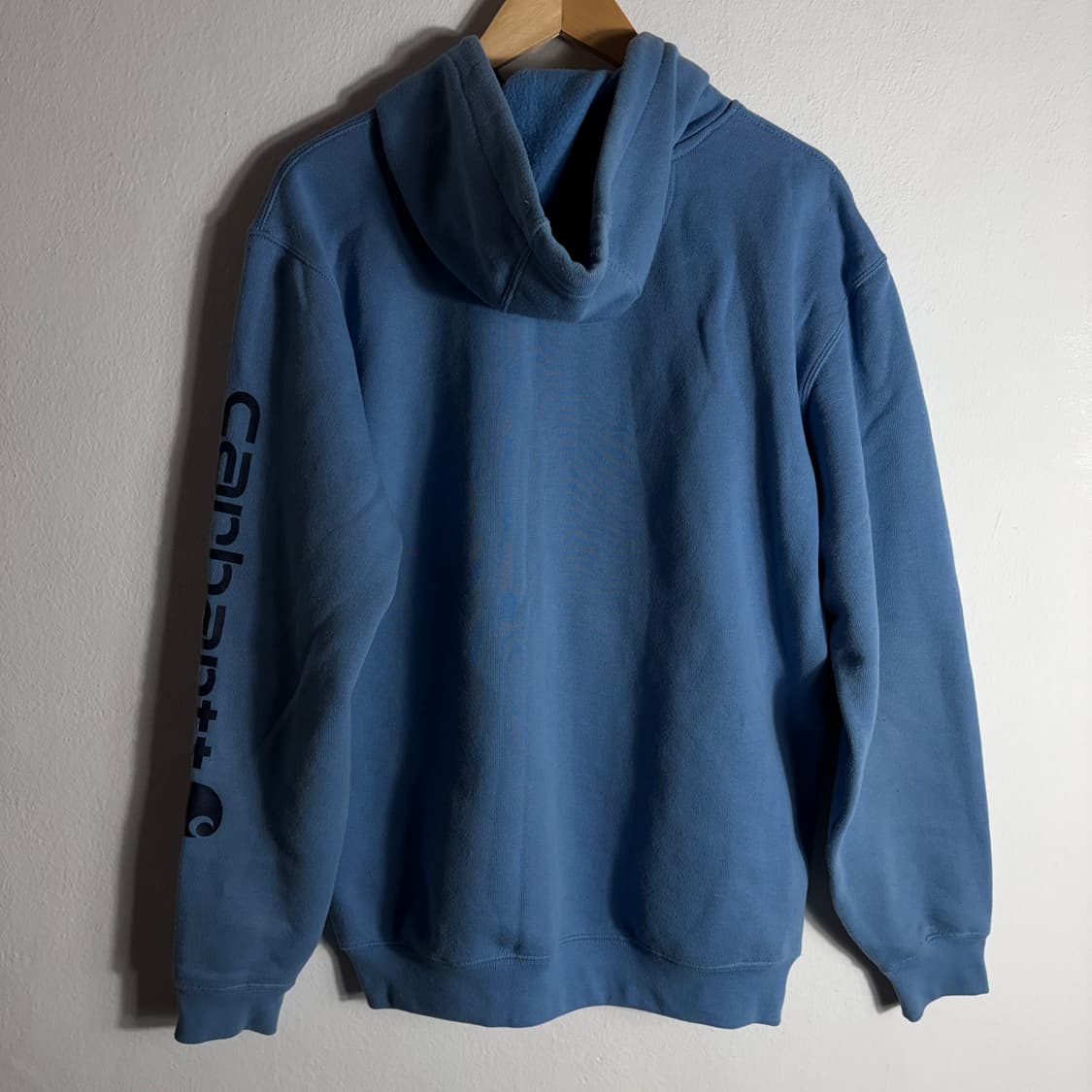 칼하트 스카이 후드티(M) 상품이미지2