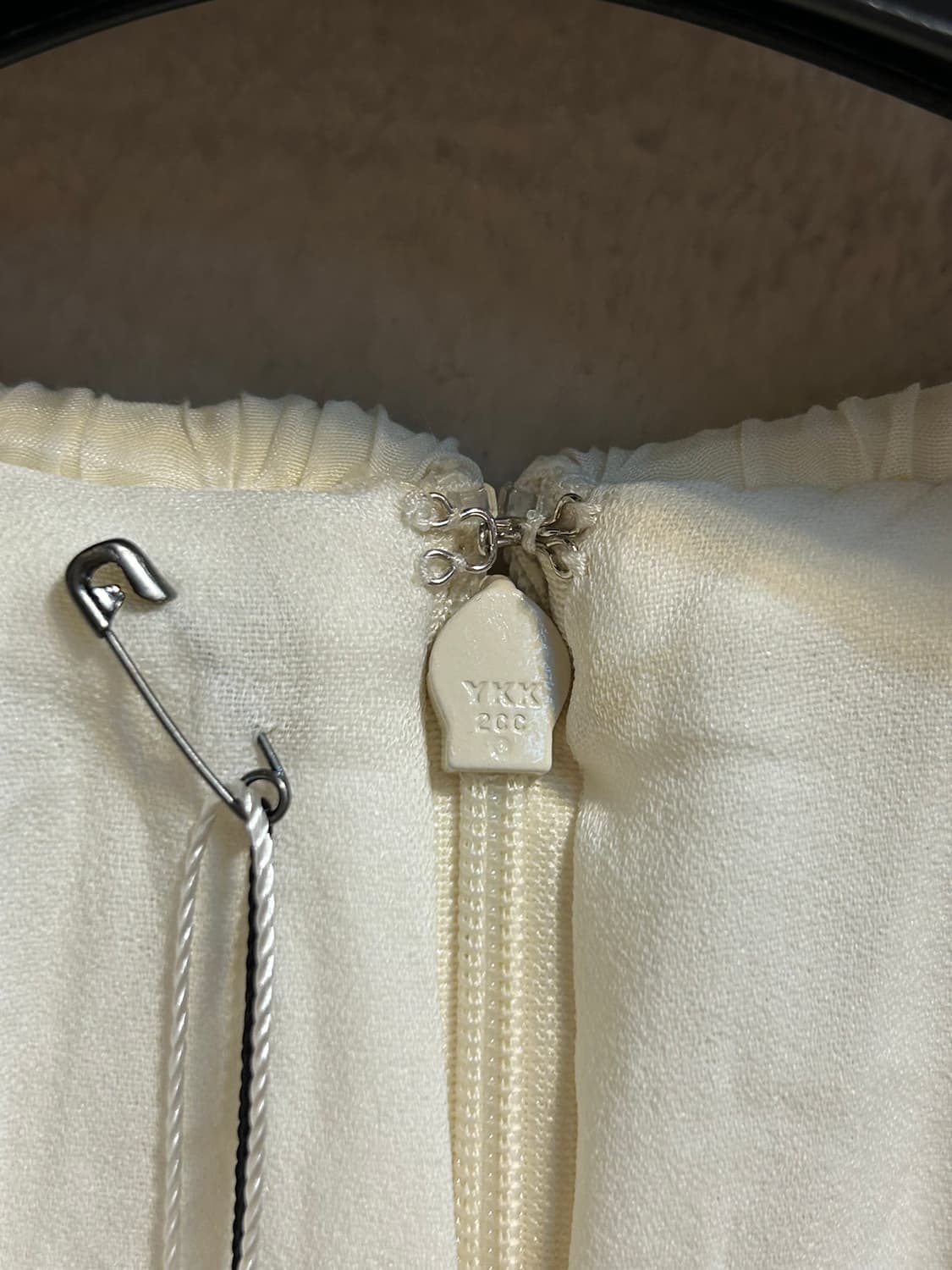 오브제 트위드 자켓 상품이미지8