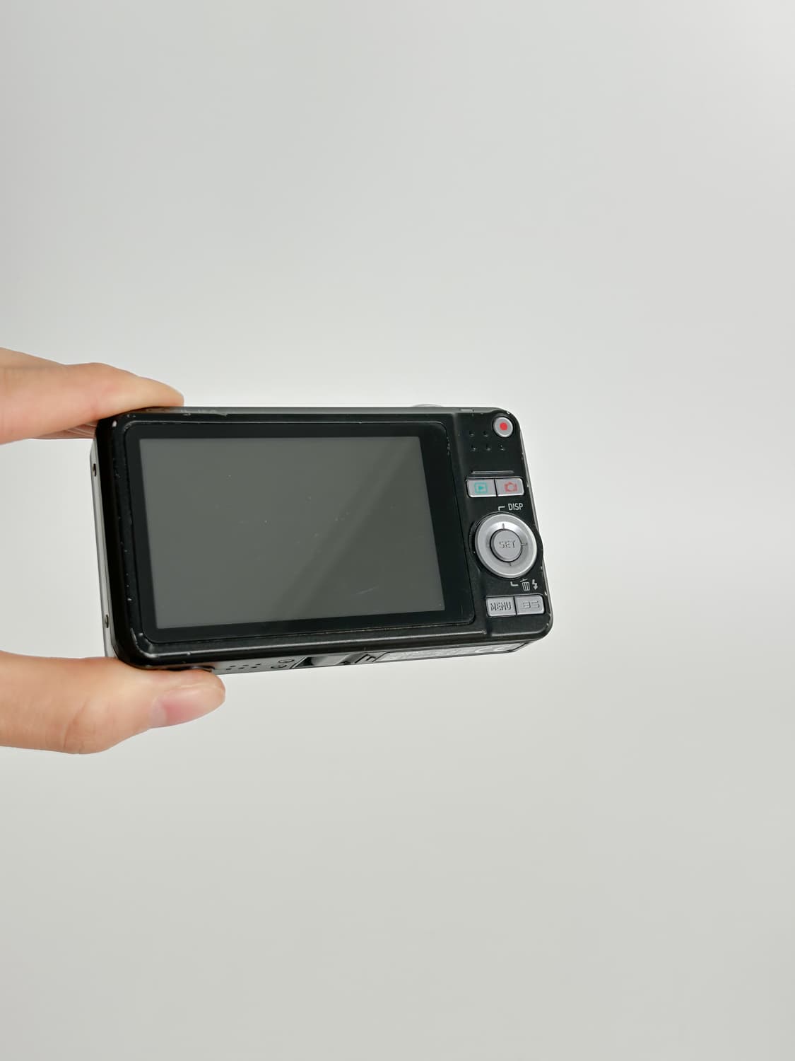 프리지아디카!) 카시오 엑슬림 z85 Exilim 빈티지 디카 상품이미지6