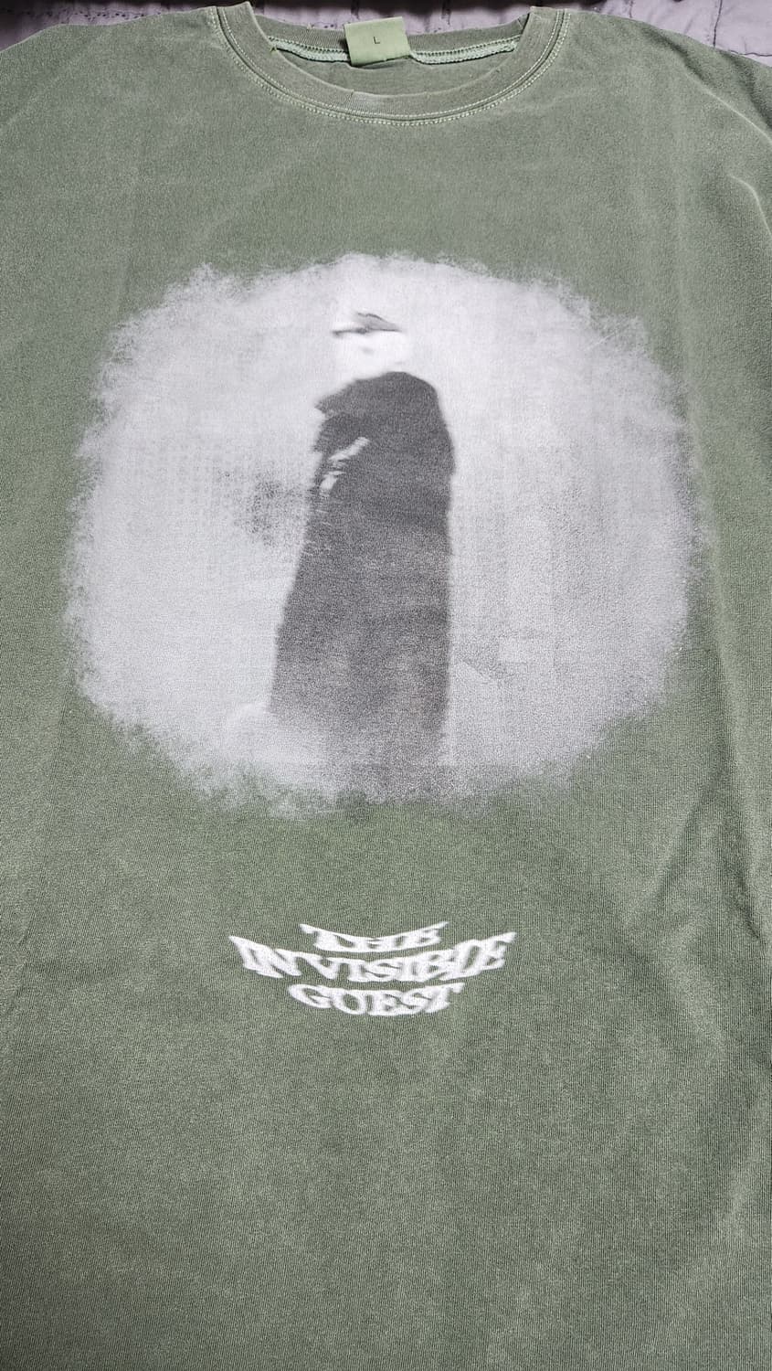 논플로어 반팔티 상품이미지2