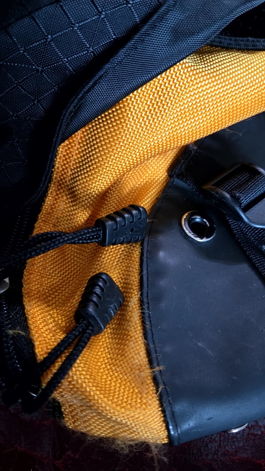 00s Oakley Sand Bag Sling Tactical Bag 상품이미지4