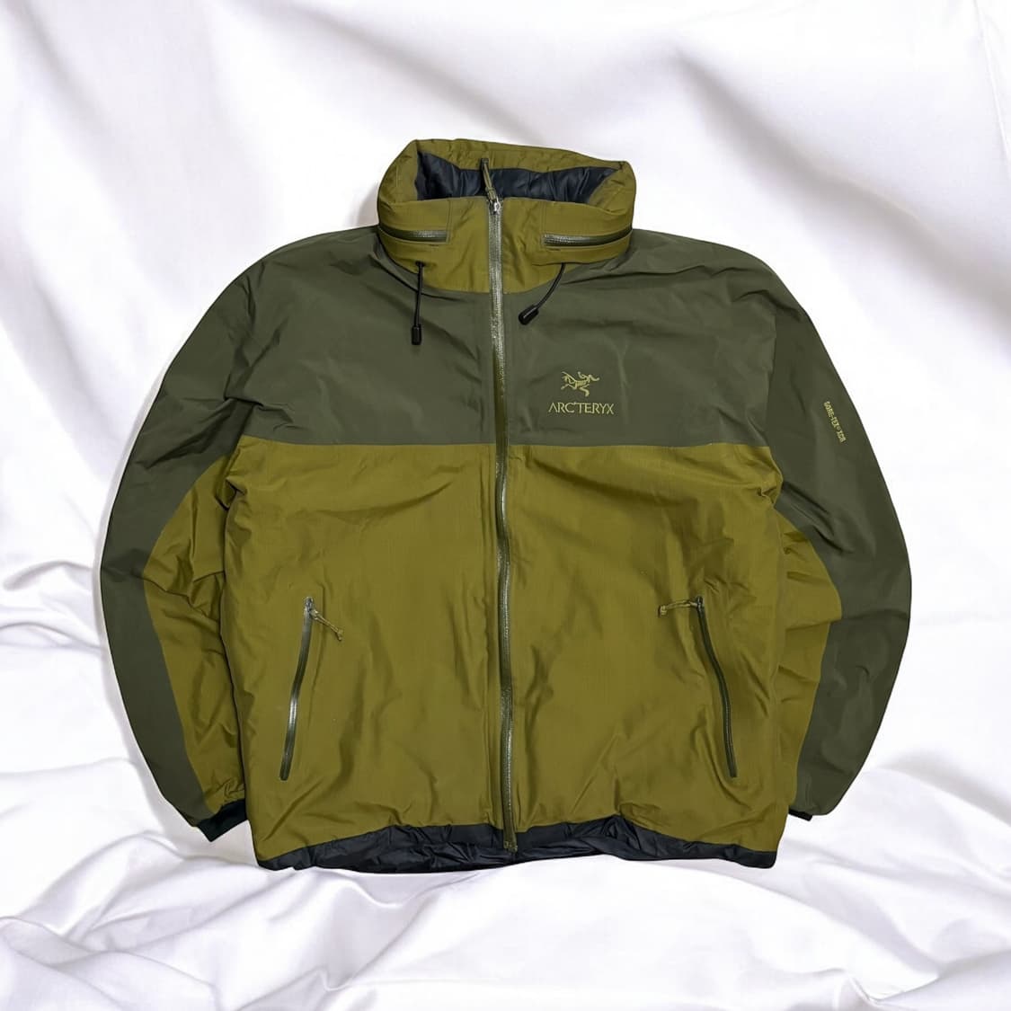 ARC’TERYX Fission AR Jacket 상품이미지2