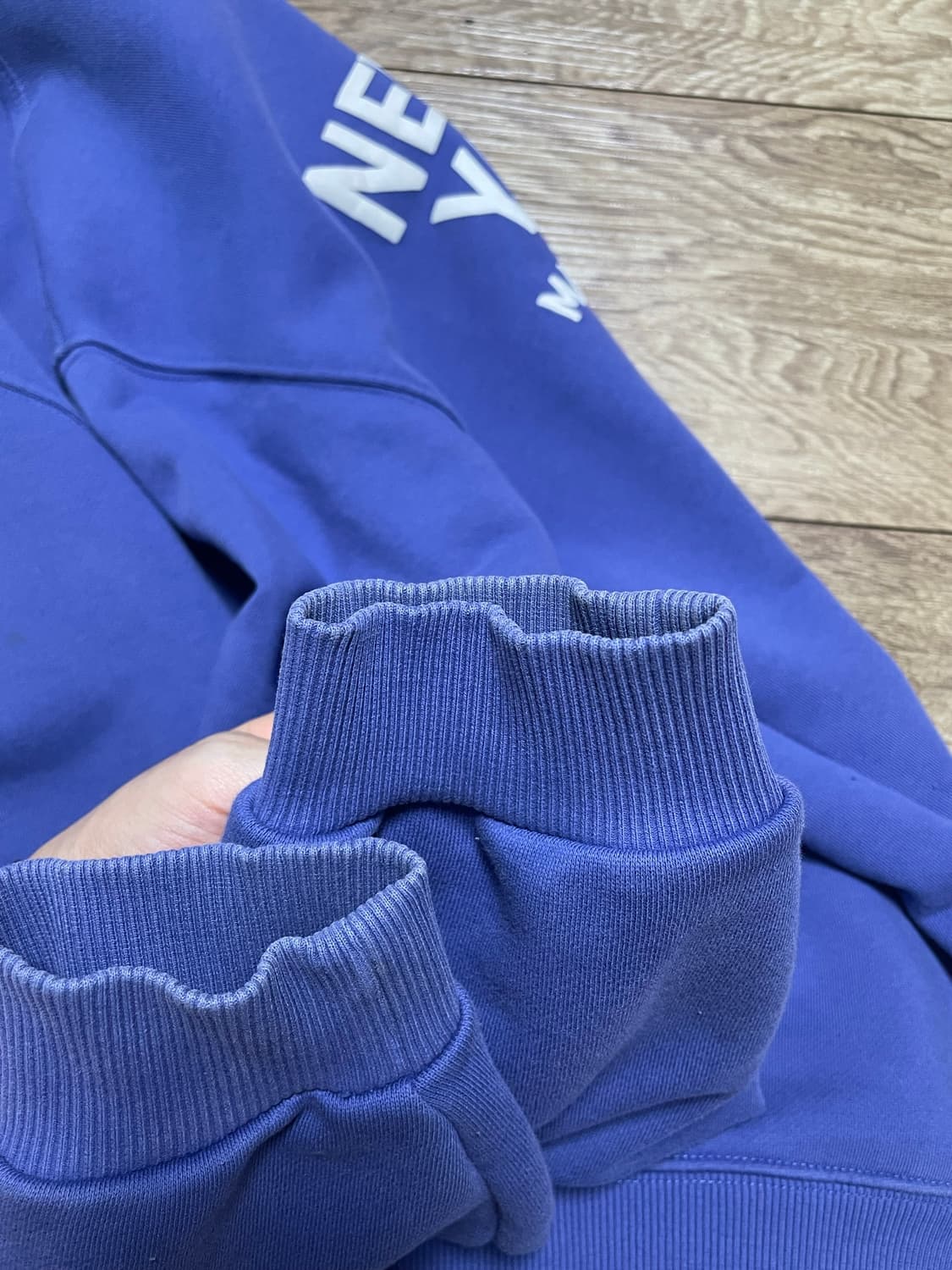 뉴욕양키즈 맨투맨  상품이미지7