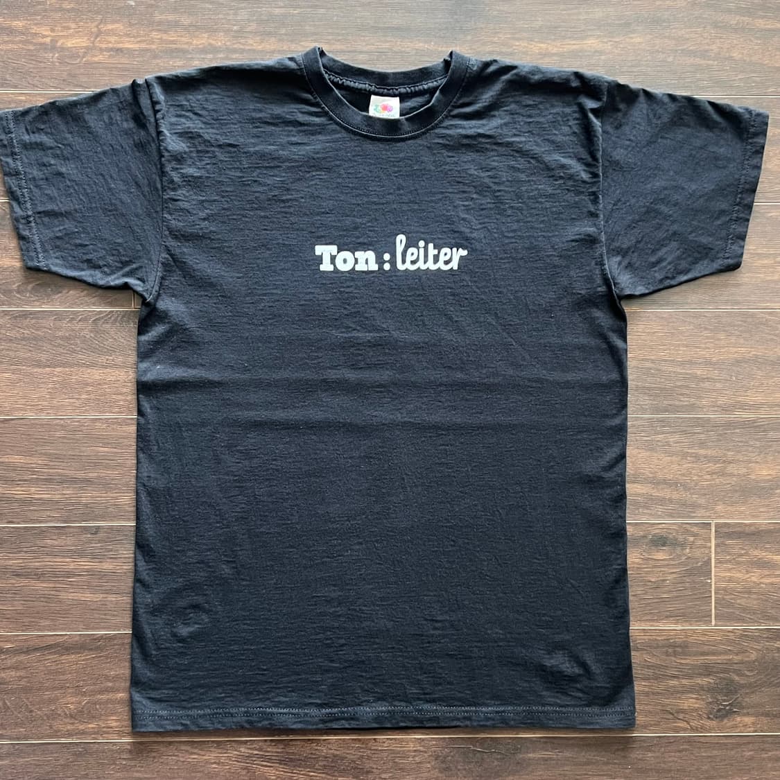 [M] 유럽 빈티지 티셔츠 상품이미지1