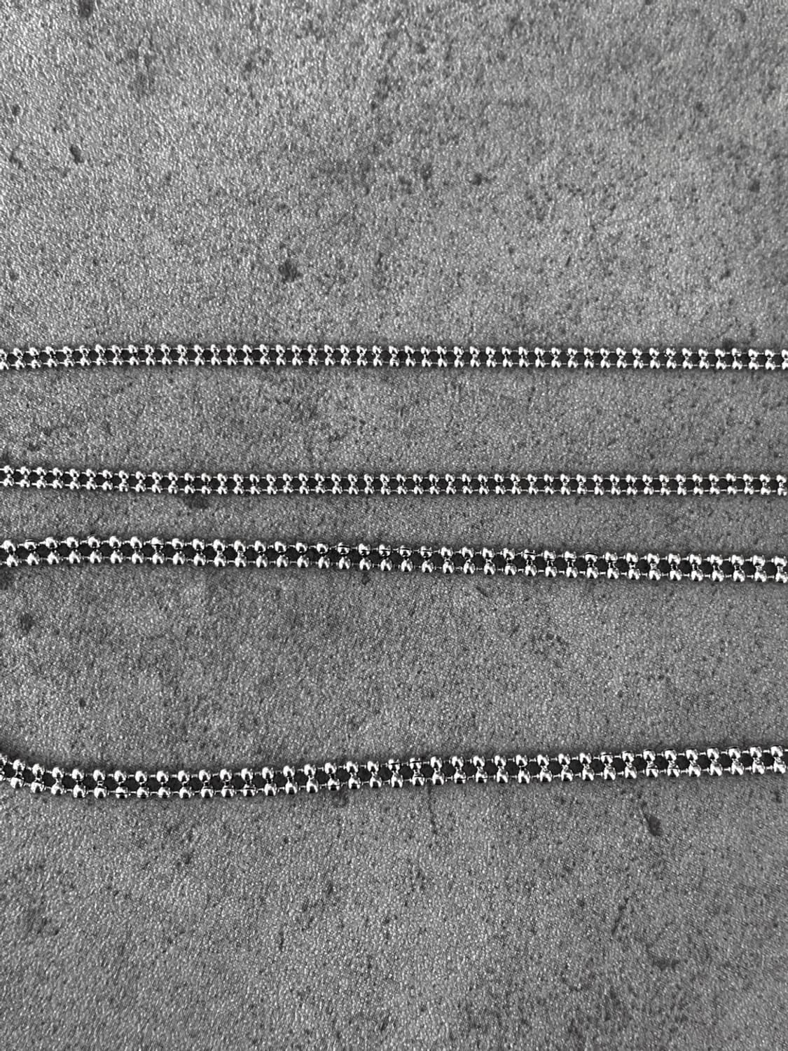 [ HYE MADE ] Orbit by HYE Necklace 상품이미지4