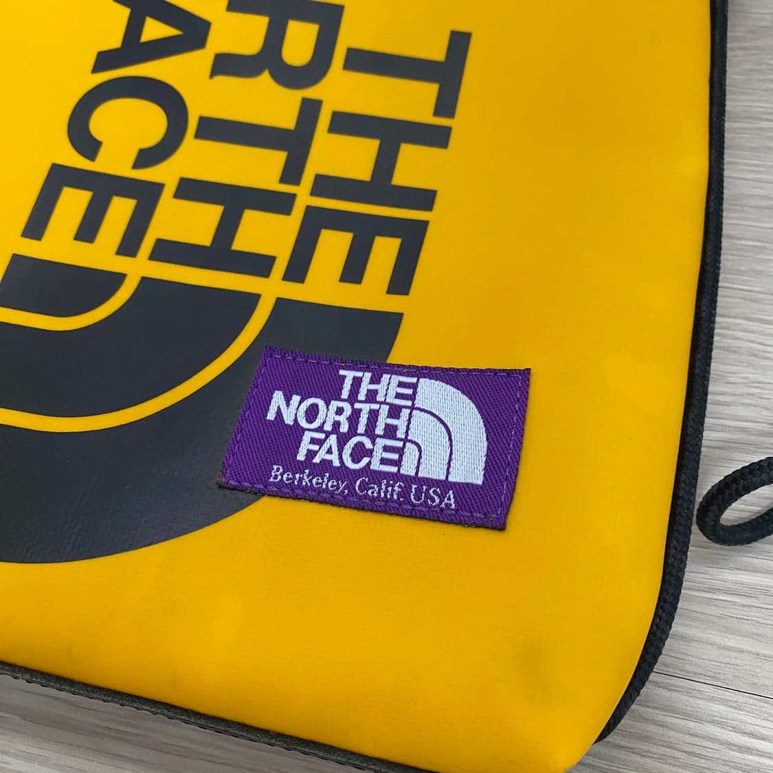 [OS] 노스페이스 퍼플라벨 크로스백 상품이미지2