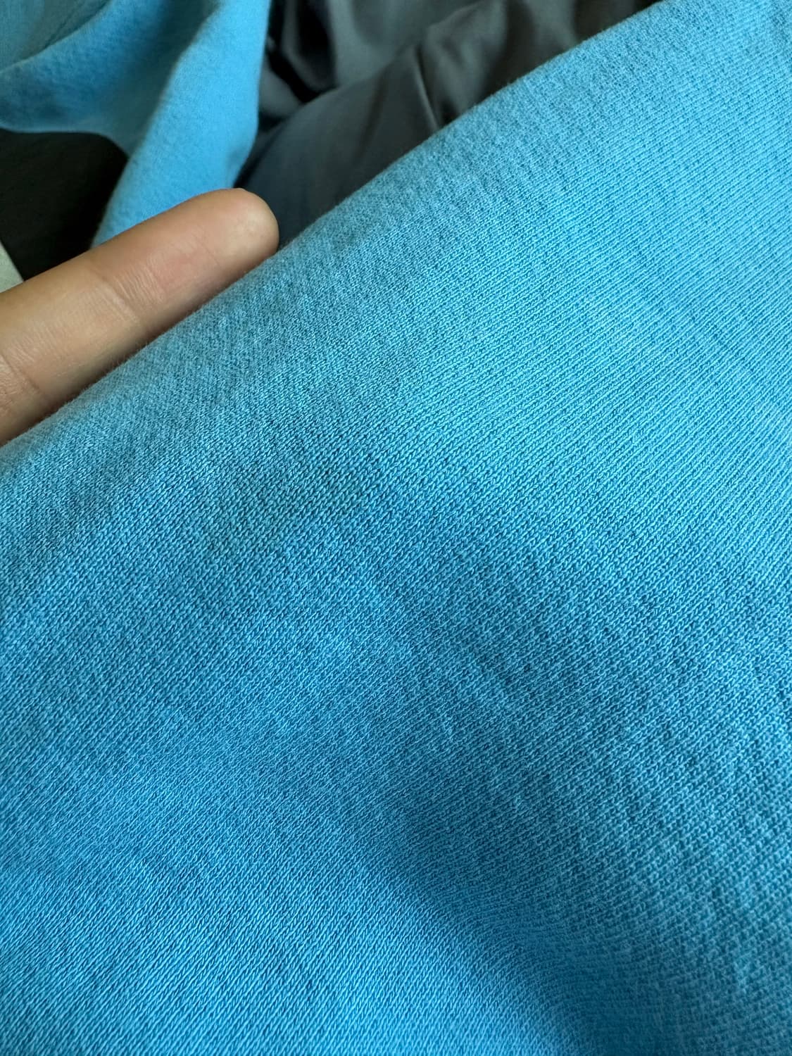 스투시cpfm 후드티 s사이즈 상품이미지6