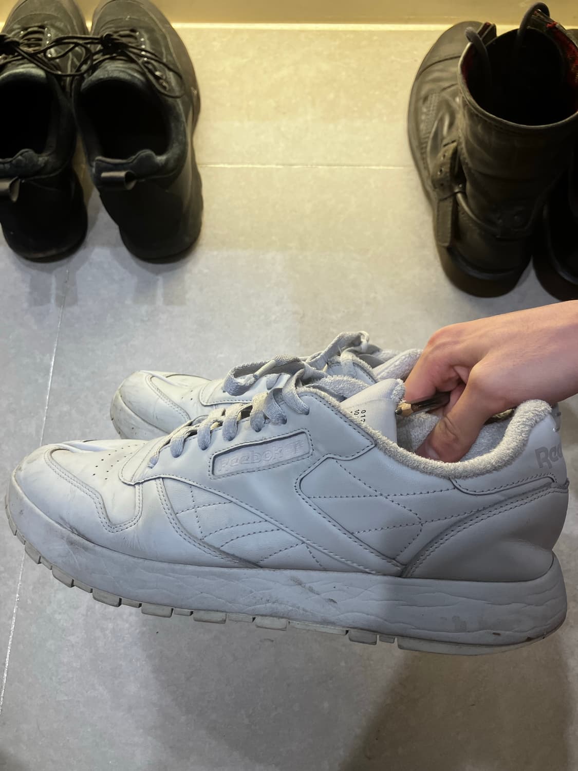 마르지엘라 타비 Maison Margiela 상품이미지4