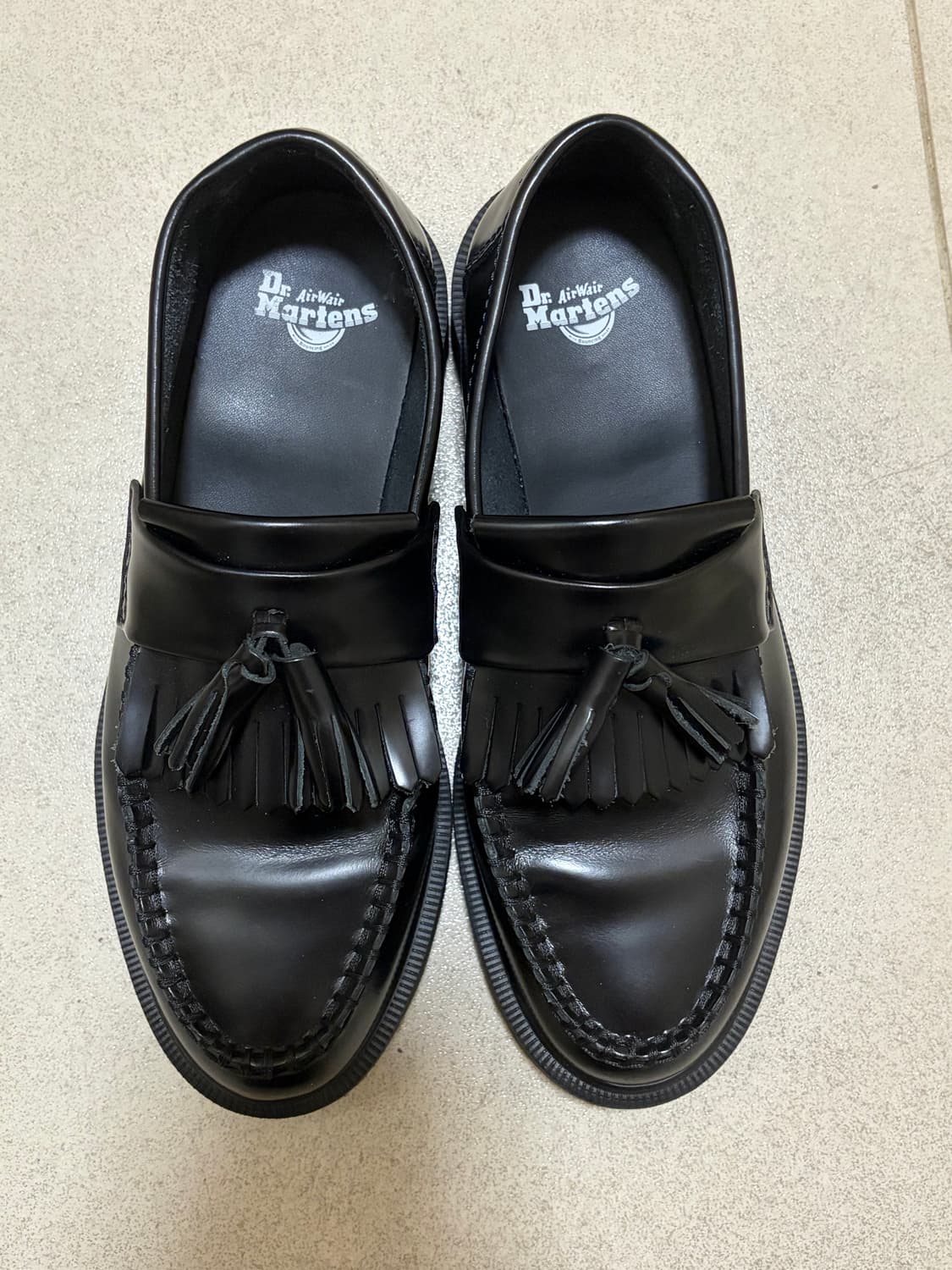 닥터마틴 아드리안 240 상품이미지2