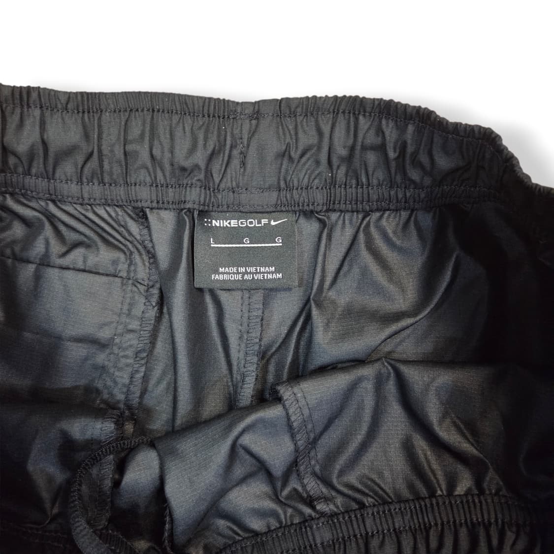 Nike 나이키 사이드 스냅 우븐 와이드 팬츠 상품이미지6