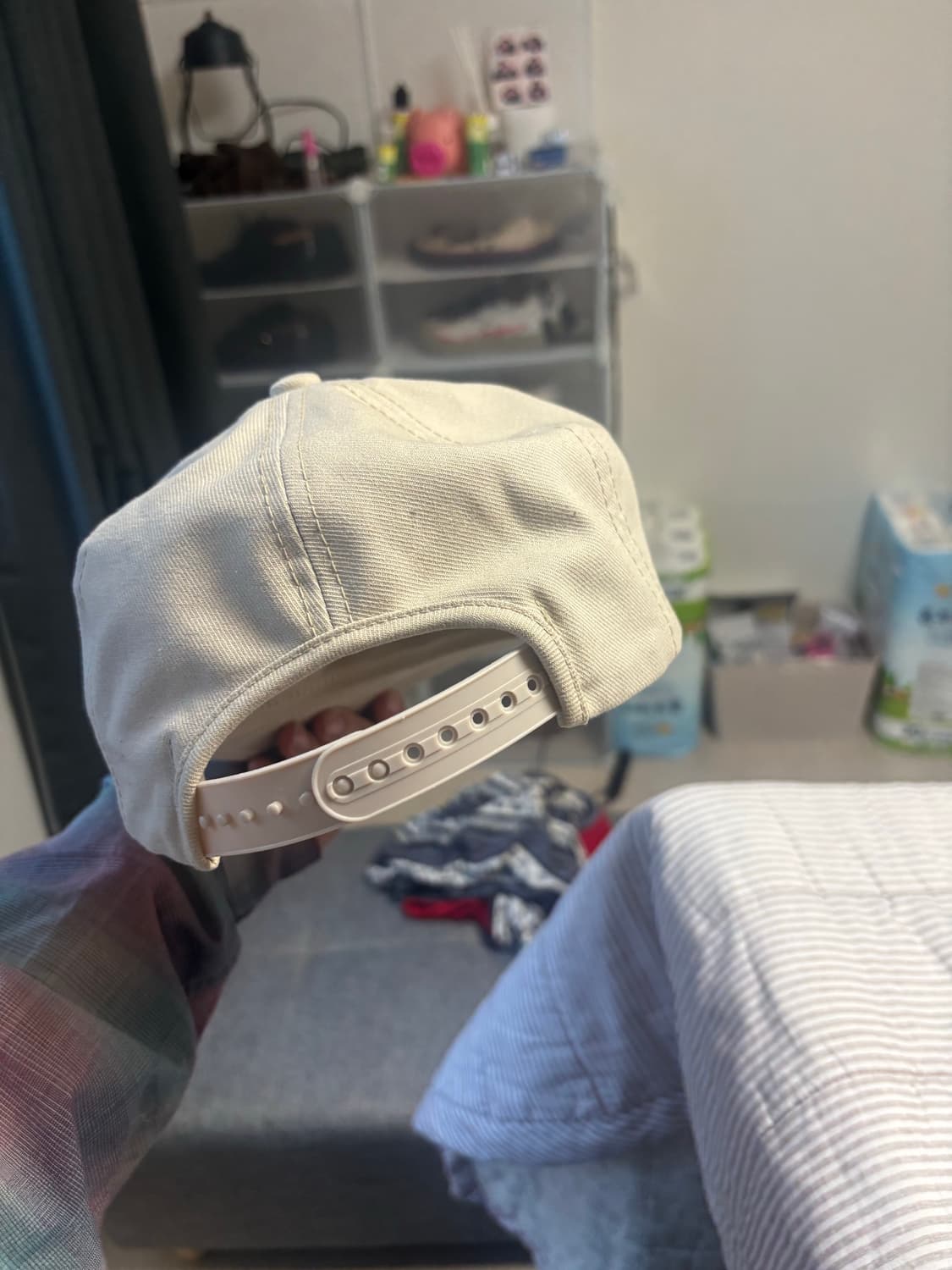 도그앤코 트러커 캡  THE H.W.DOG&CO TRUCKER cap 상품이미지3