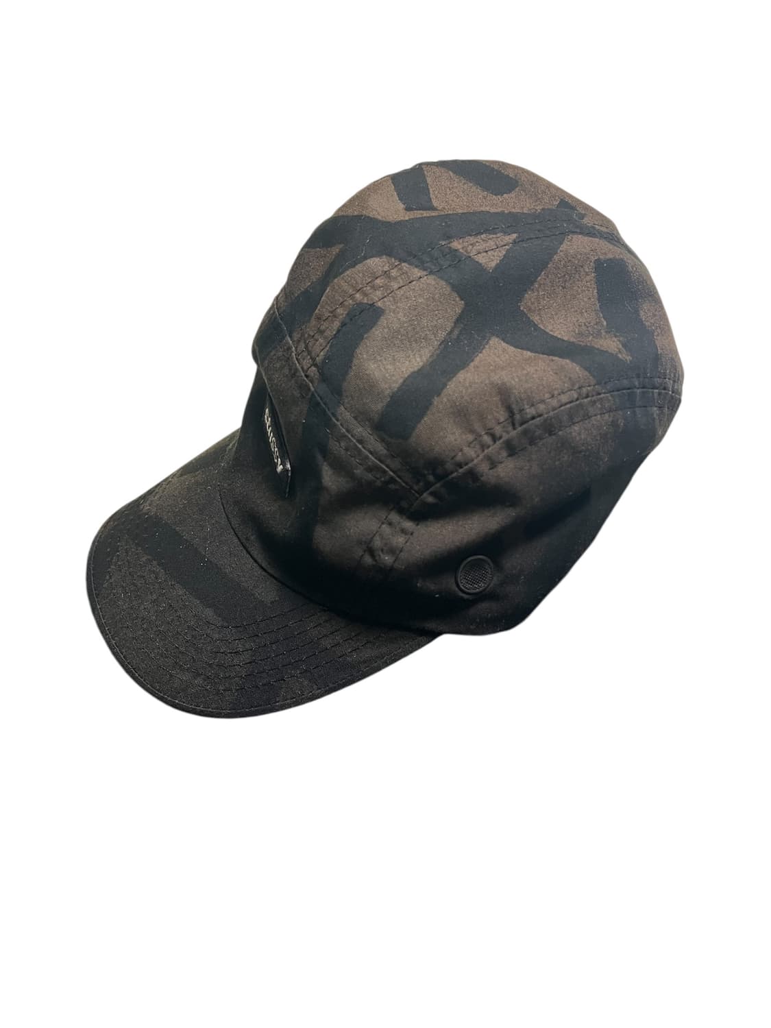 스투시 빈티지 켐프캡 상품이미지2