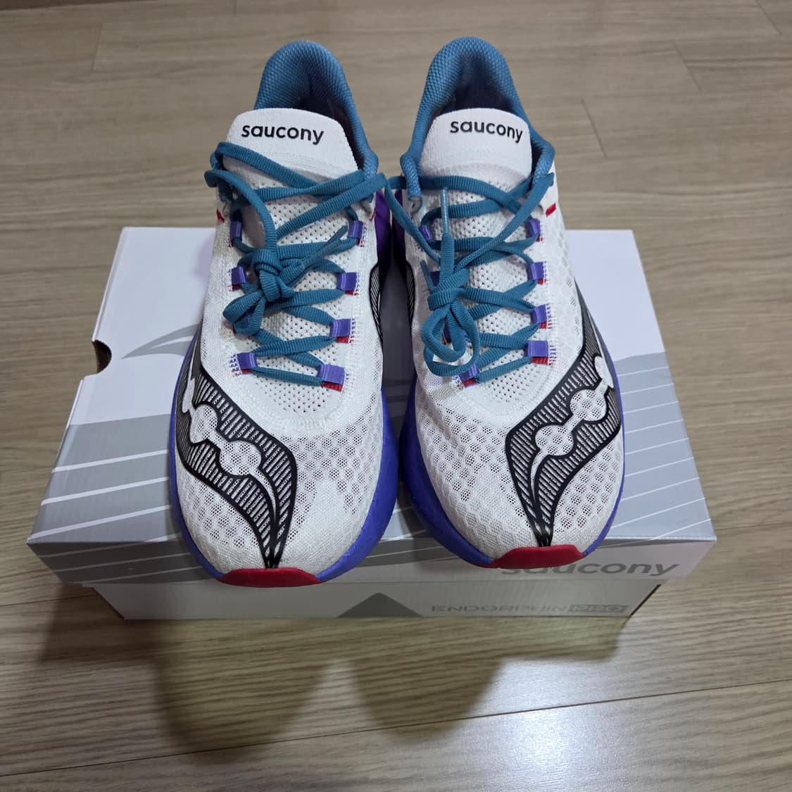 써코니 엔돌핀 프로4 270 상품이미지2