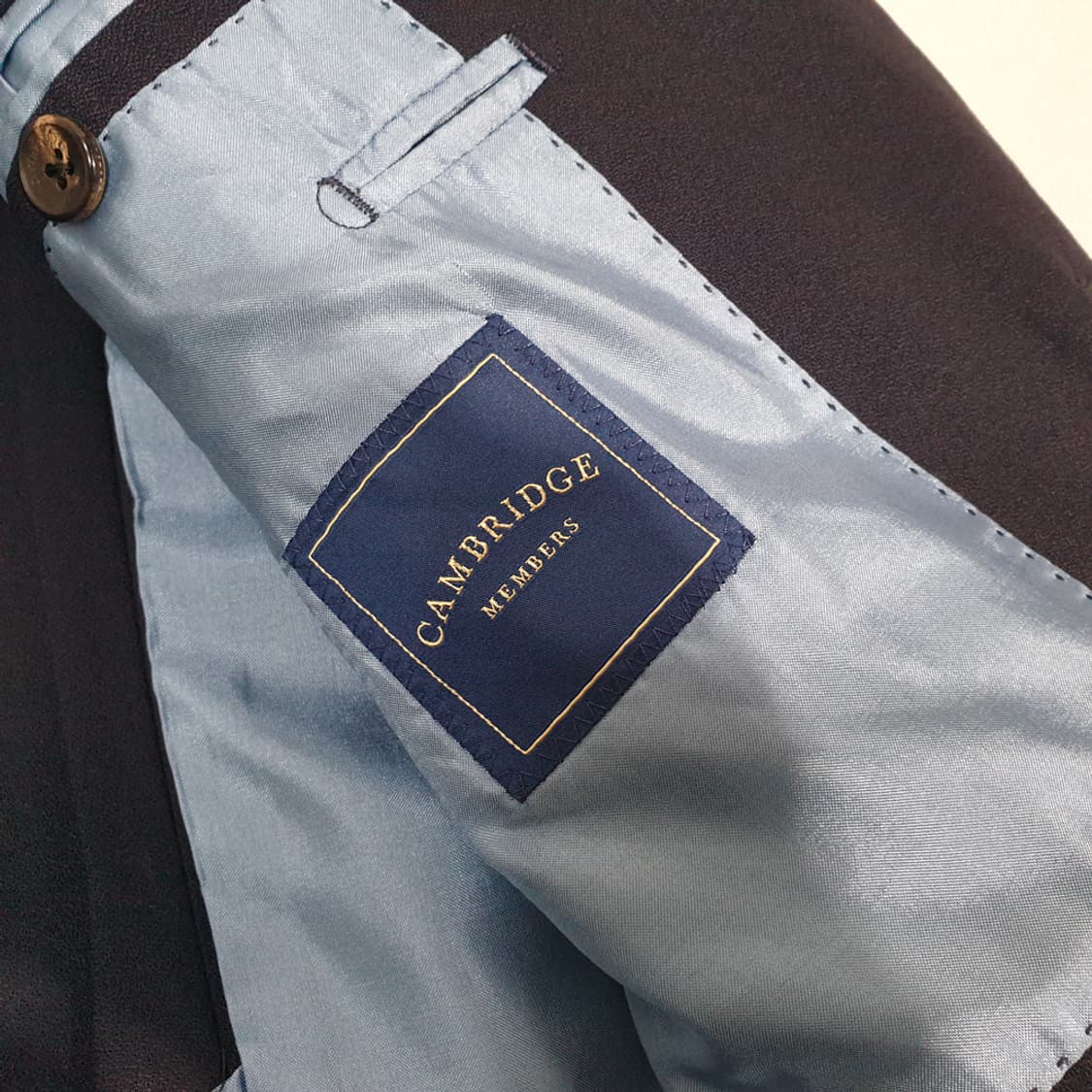 캠브리지멤버스 정장 자켓 100 상품이미지7