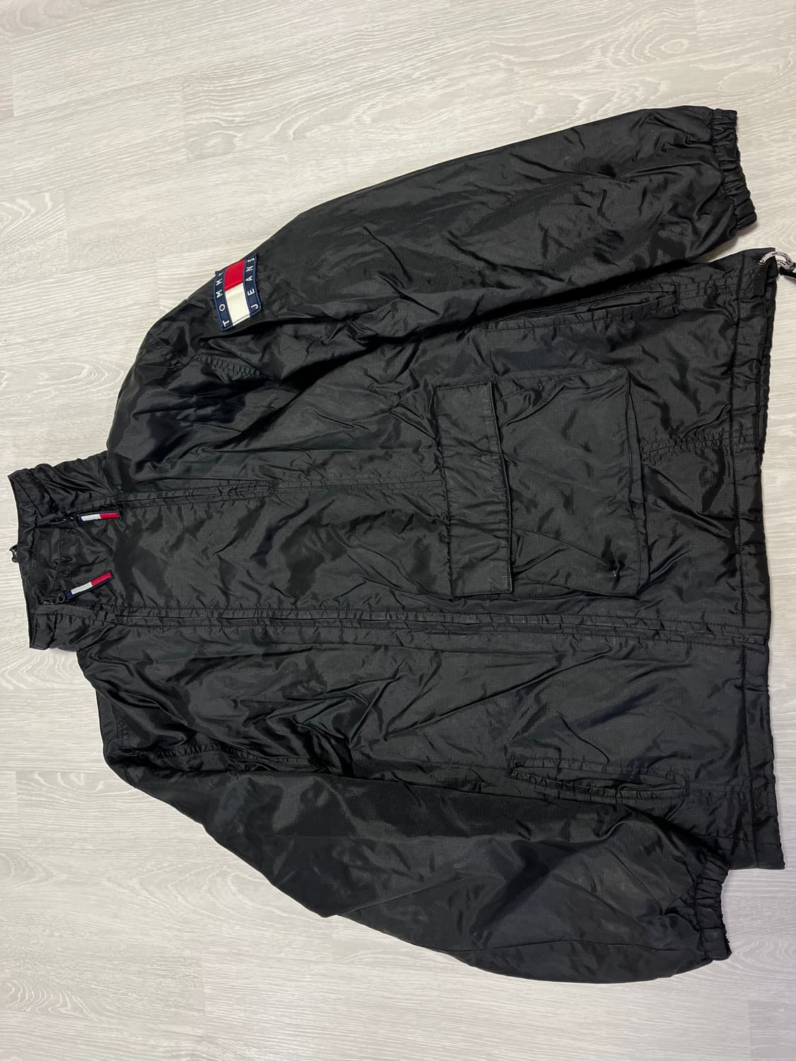 타미진 방풍자켓 M(XL) 상품이미지1