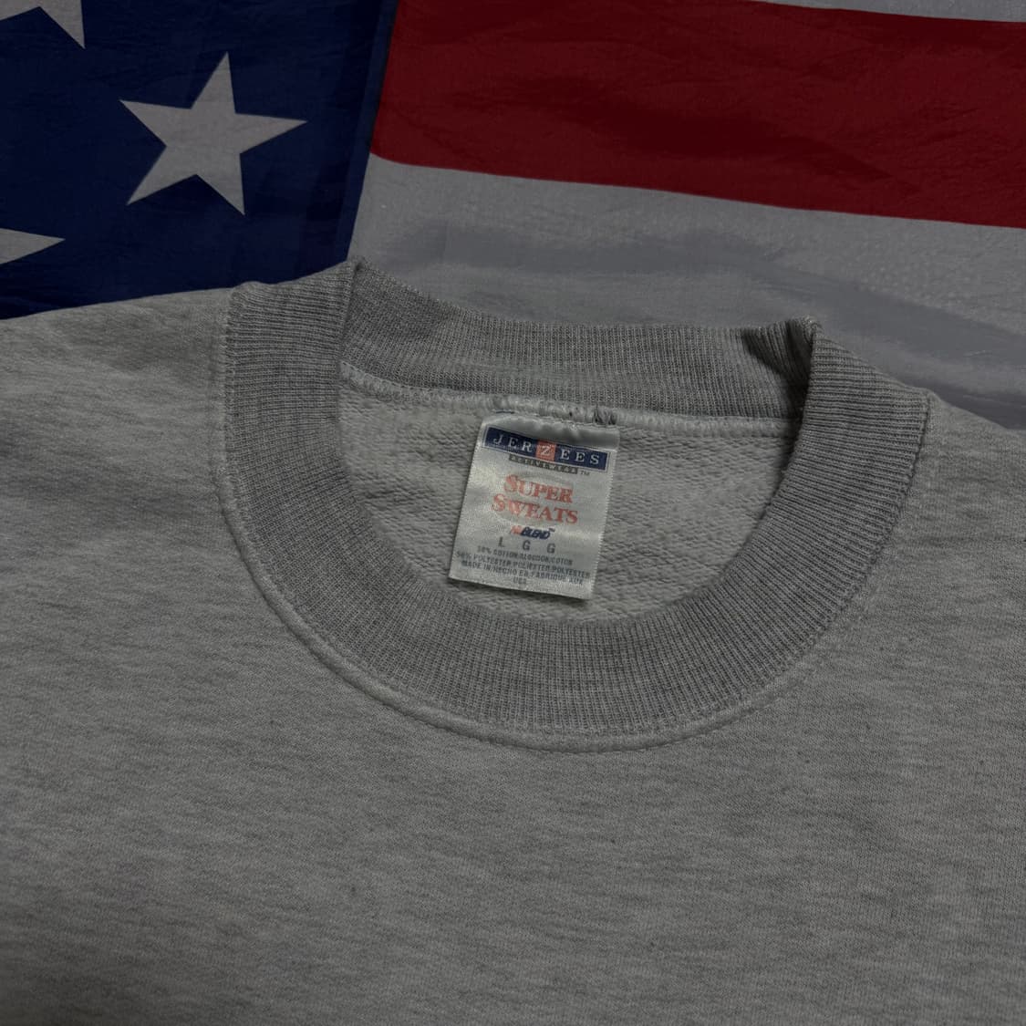 [L] 밀리터리 army 스웻 셔츠 맨투맨 S-16 상품이미지3