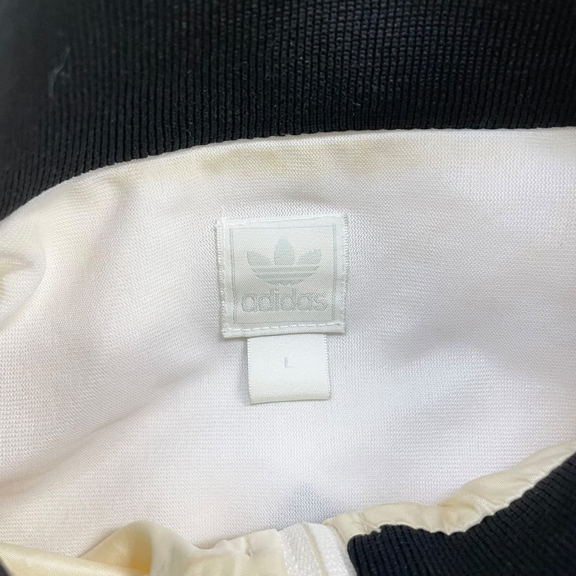 아디다스 불꽃 로고 트랙 자켓 상품이미지6
