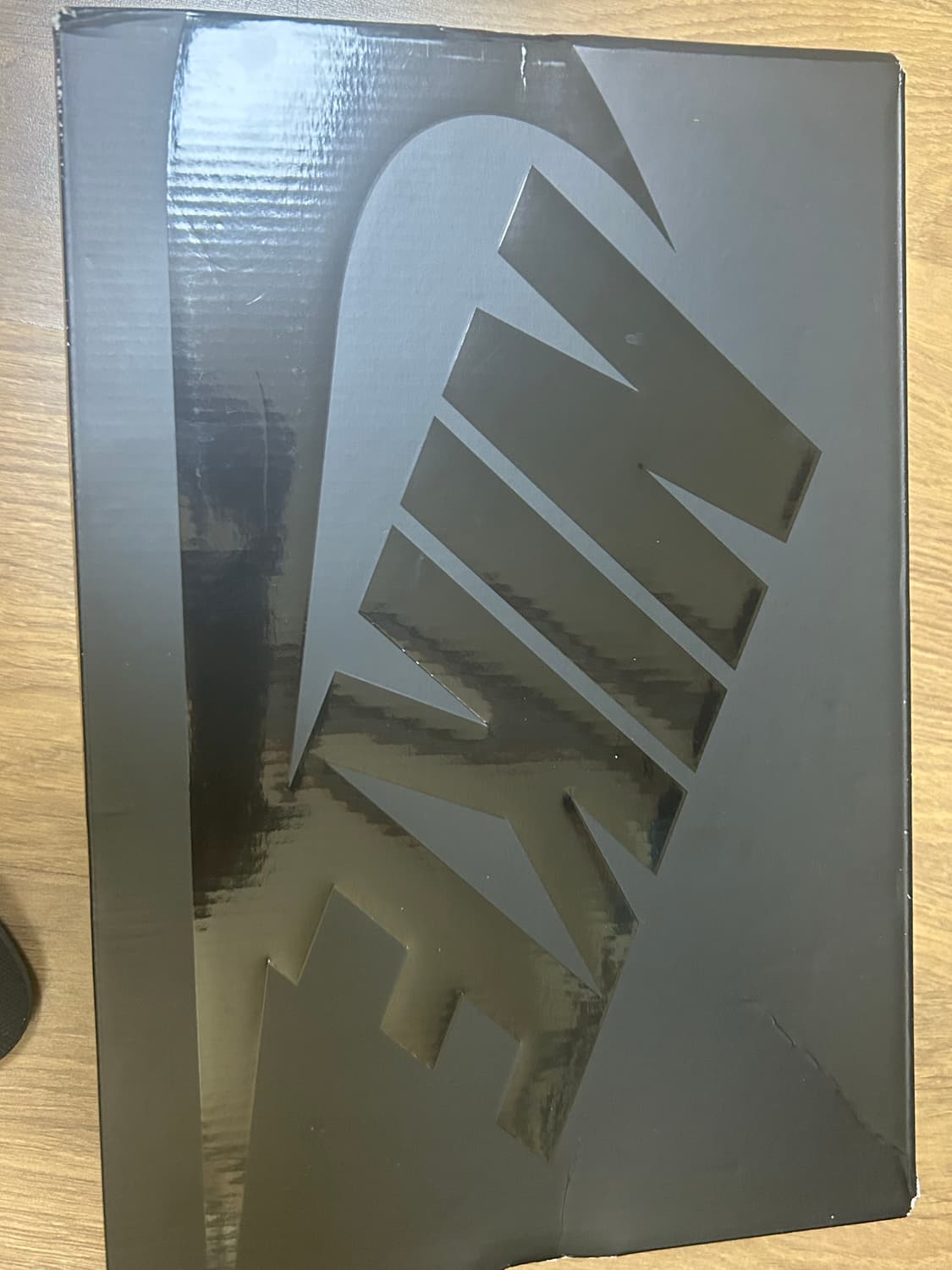 꼼데가르송 옴므 나이키 리쥬벤 270 상품이미지3