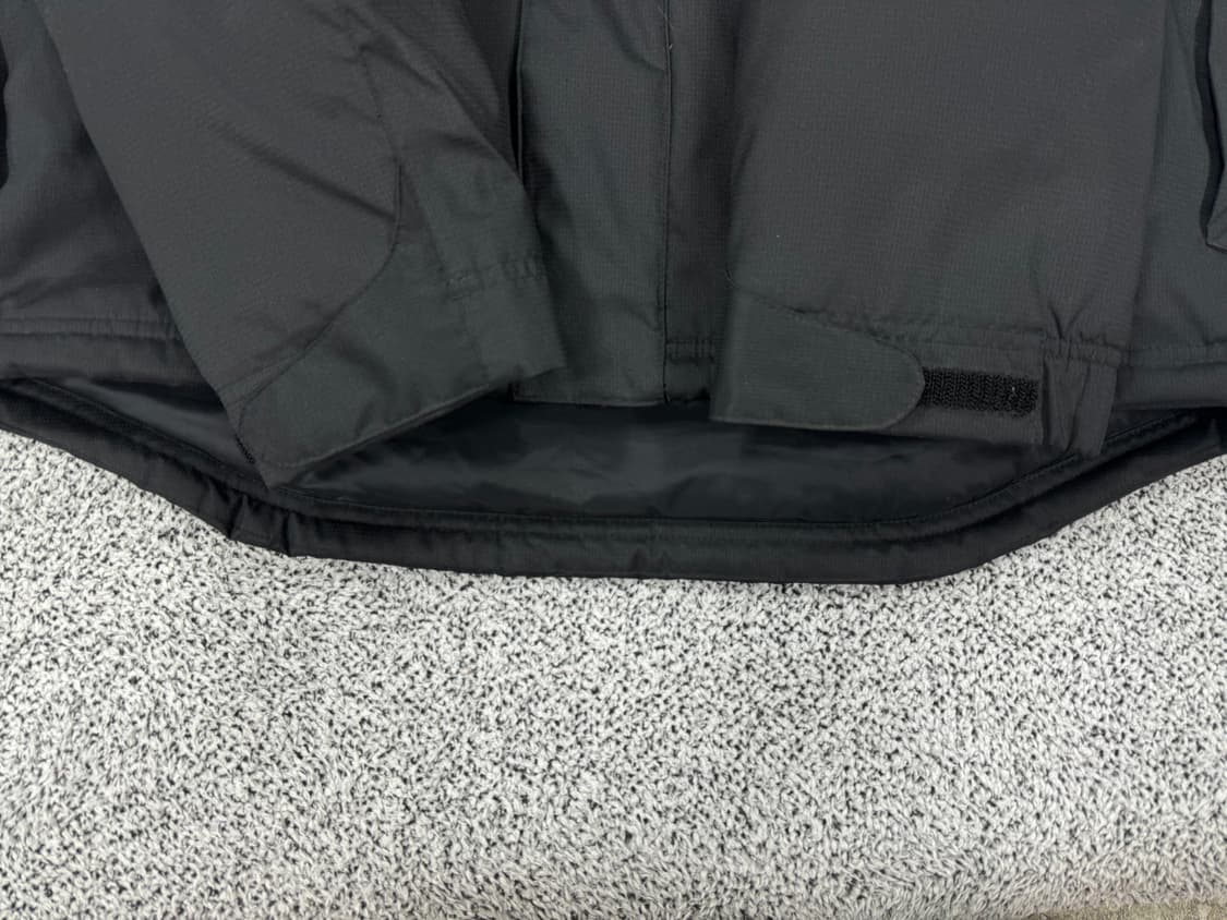 나이키 00s 맨체스터유나이키드 필드 자켓 상품이미지3